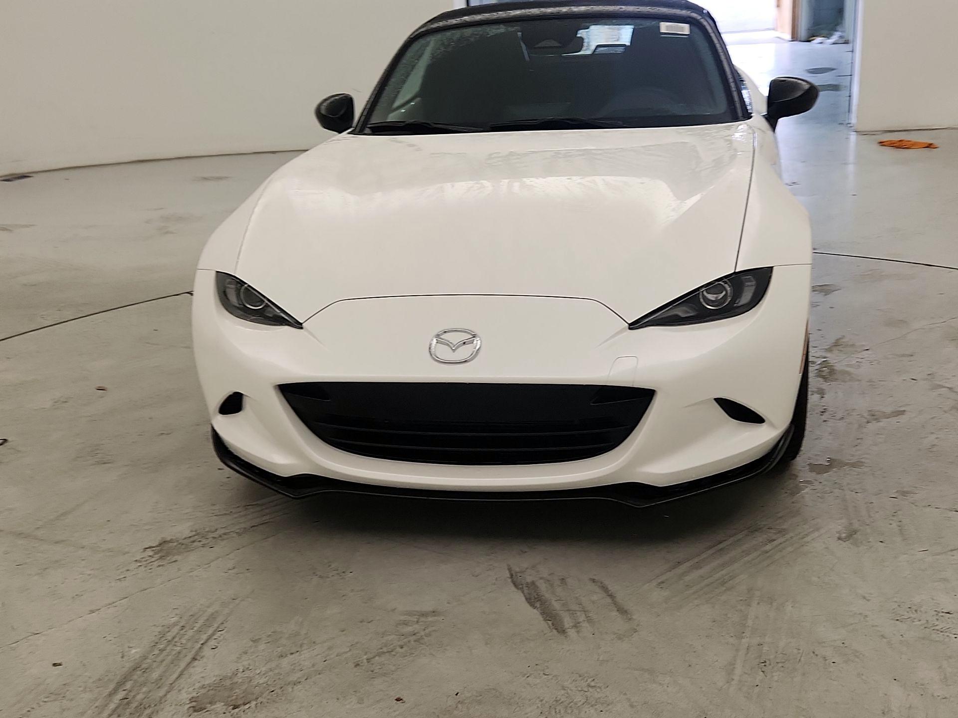 Thumbnail: 2025 Mazda MX-5 Miata - 2