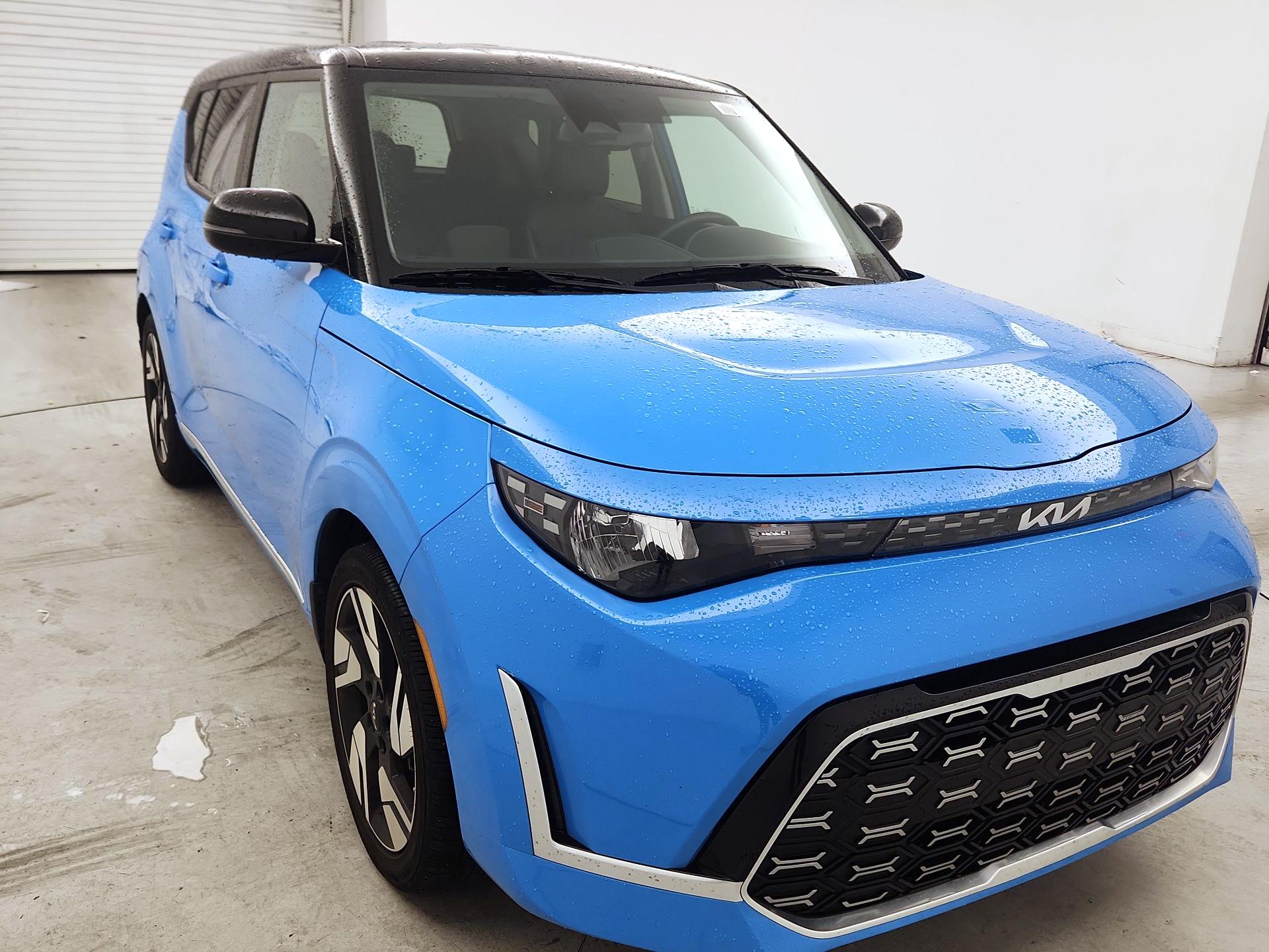 Thumbnail: 2024 Kia Soul - 1