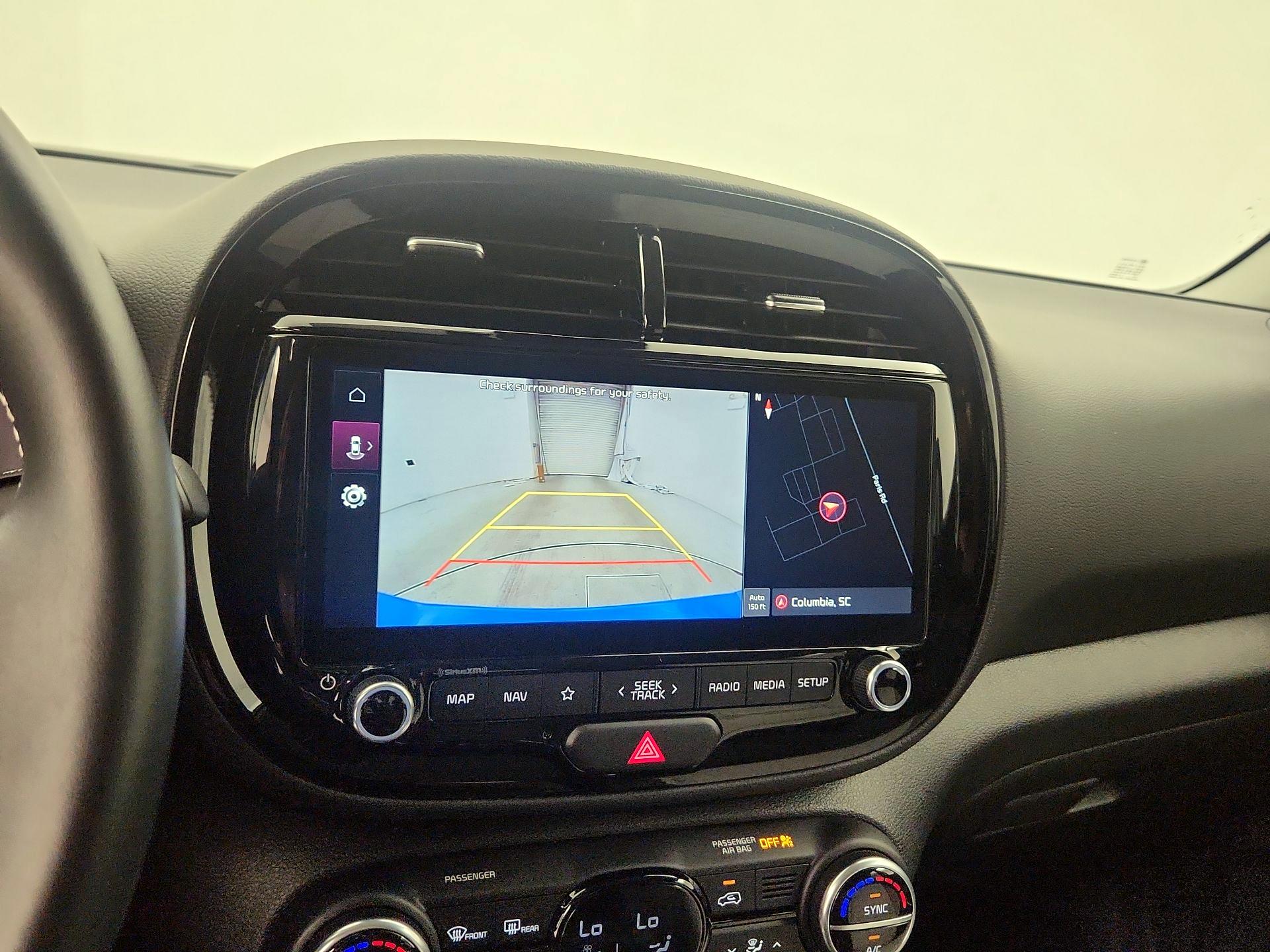 Thumbnail: 2024 Kia Soul - 12