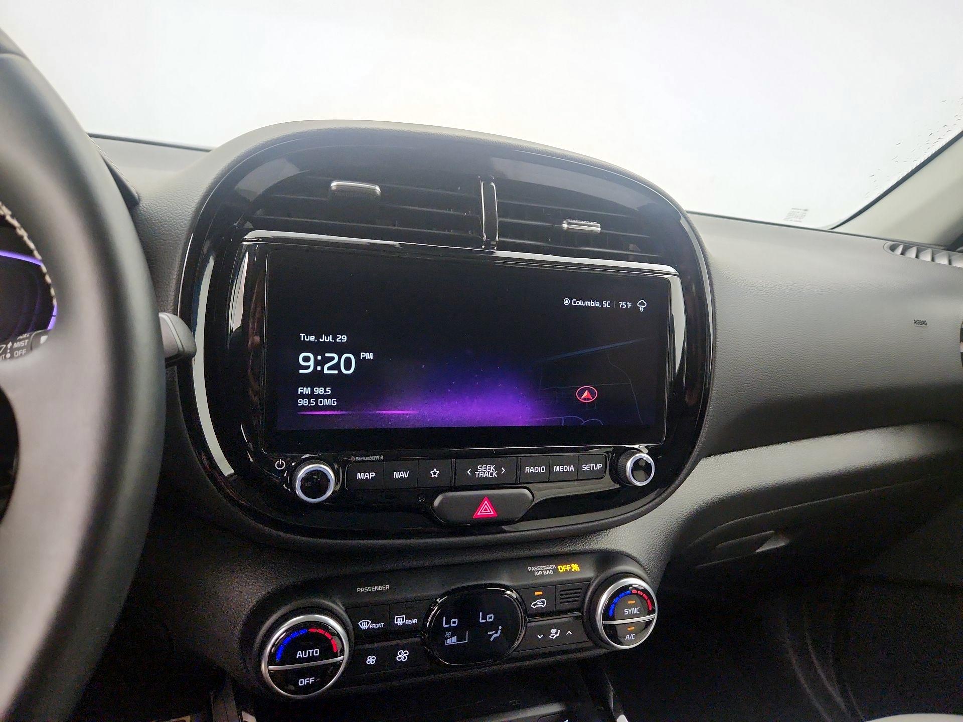 Thumbnail: 2024 Kia Soul - 13