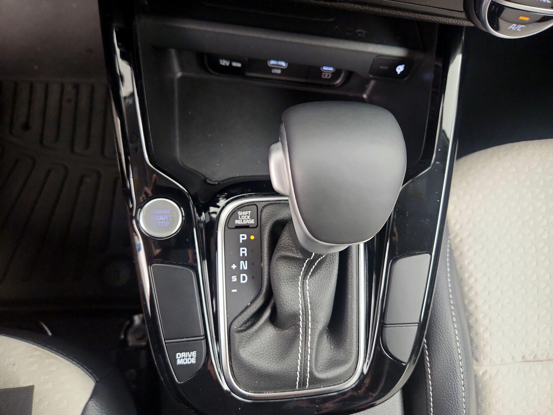 Thumbnail: 2024 Kia Soul - 15