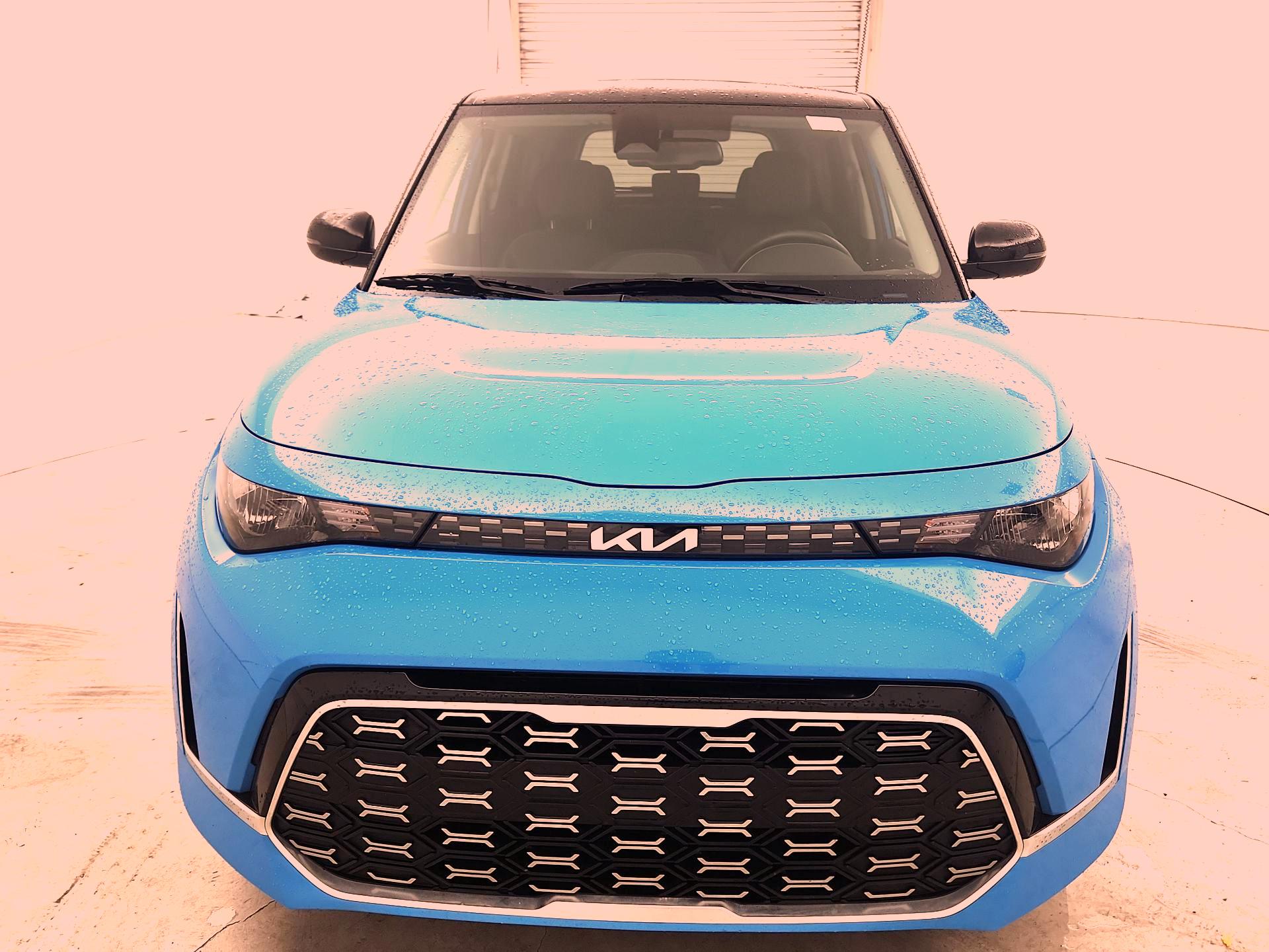 Thumbnail: 2024 Kia Soul - 2