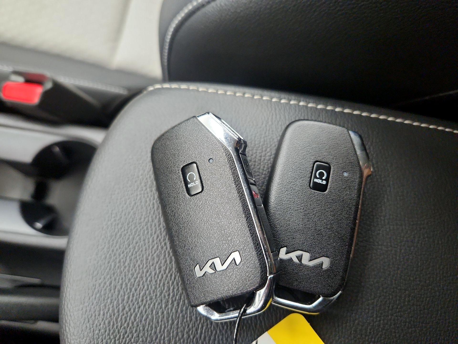 Thumbnail: 2024 Kia Soul - 20