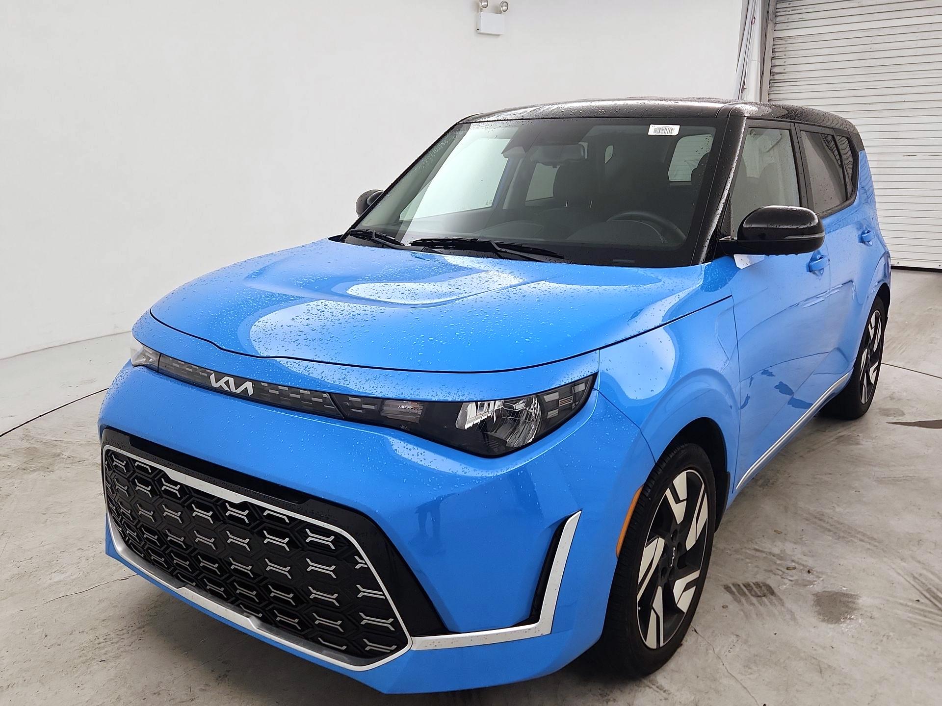 Thumbnail: 2024 Kia Soul - 3