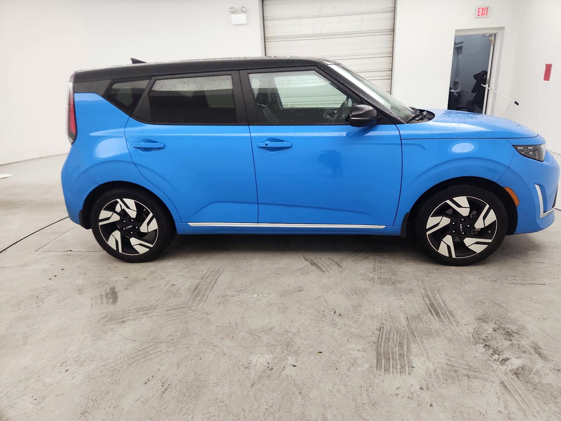 Thumbnail: 2024 Kia Soul - 4
