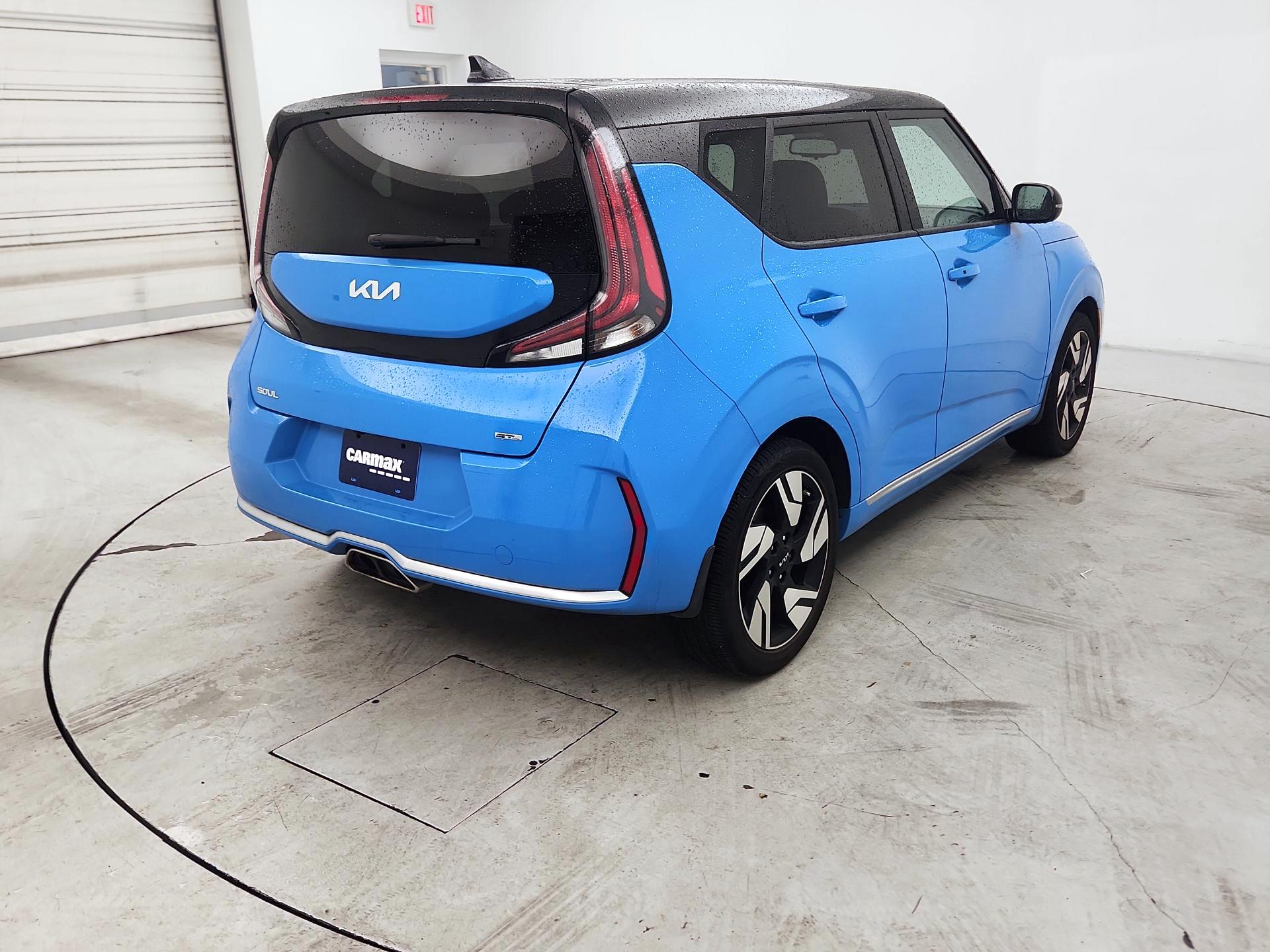 Thumbnail: 2024 Kia Soul - 5