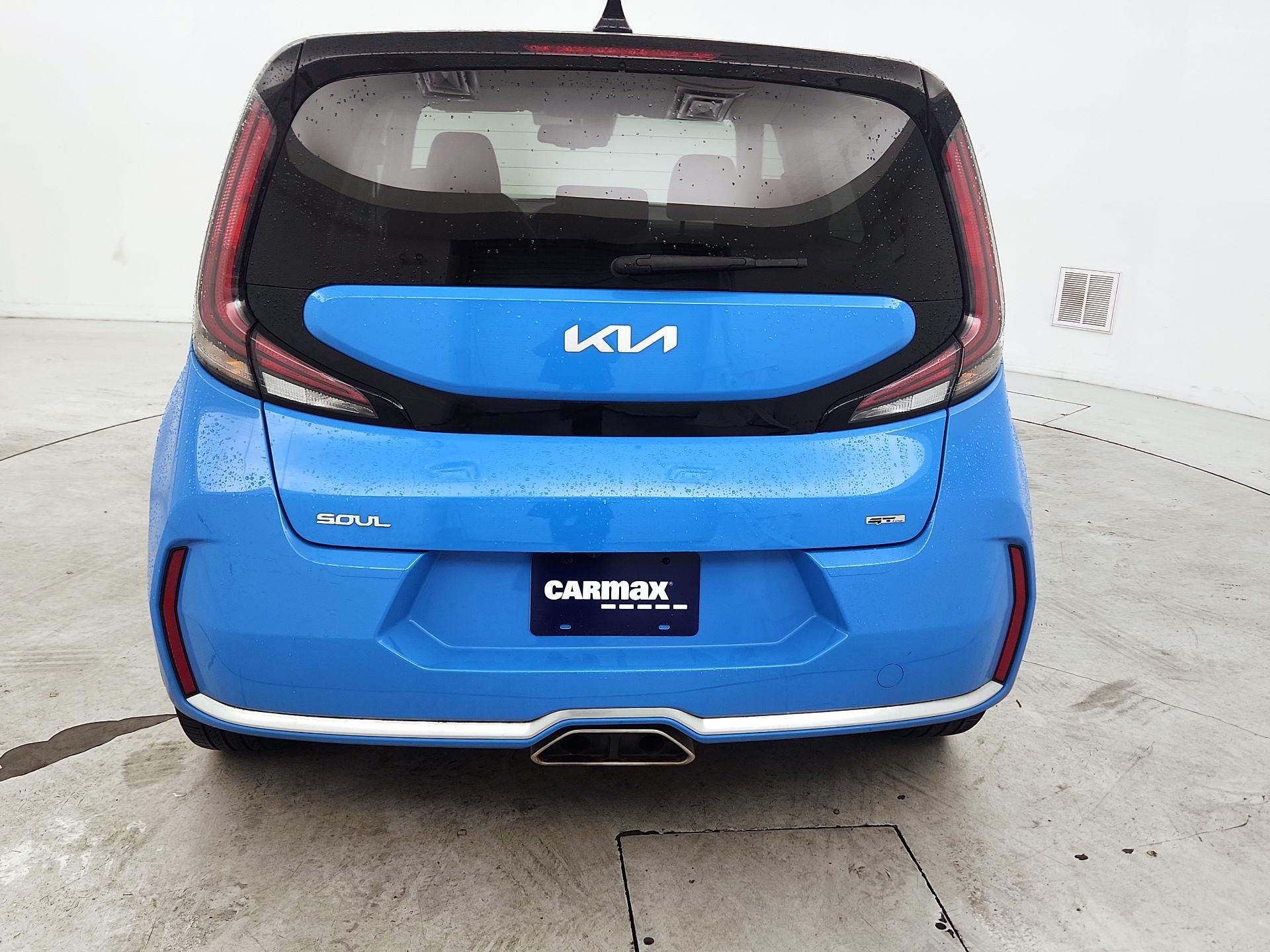 Thumbnail: 2024 Kia Soul - 6