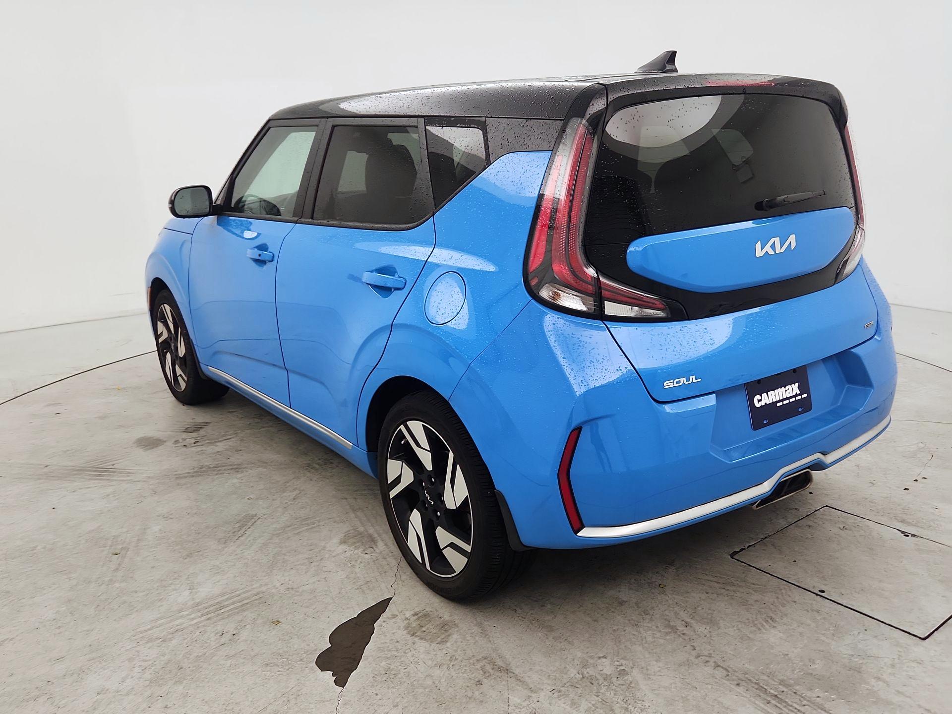 Thumbnail: 2024 Kia Soul - 7