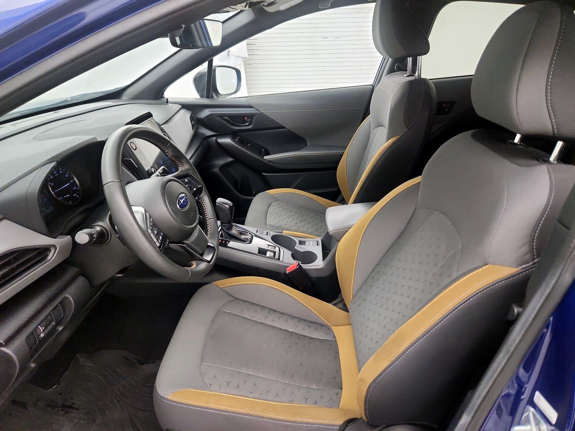 Thumbnail: 2024 Subaru Crosstrek - 11