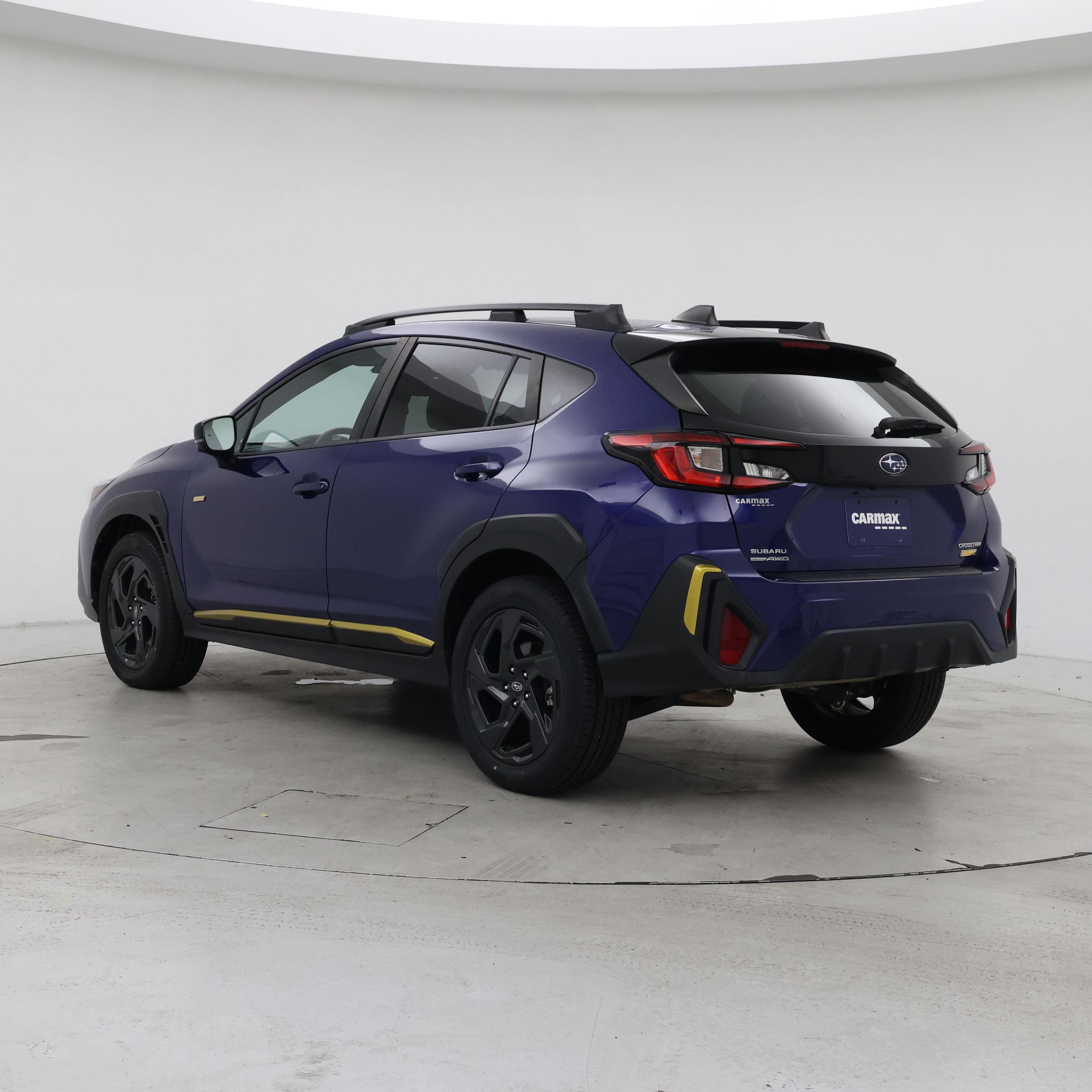 Thumbnail: 2024 Subaru Crosstrek - 2