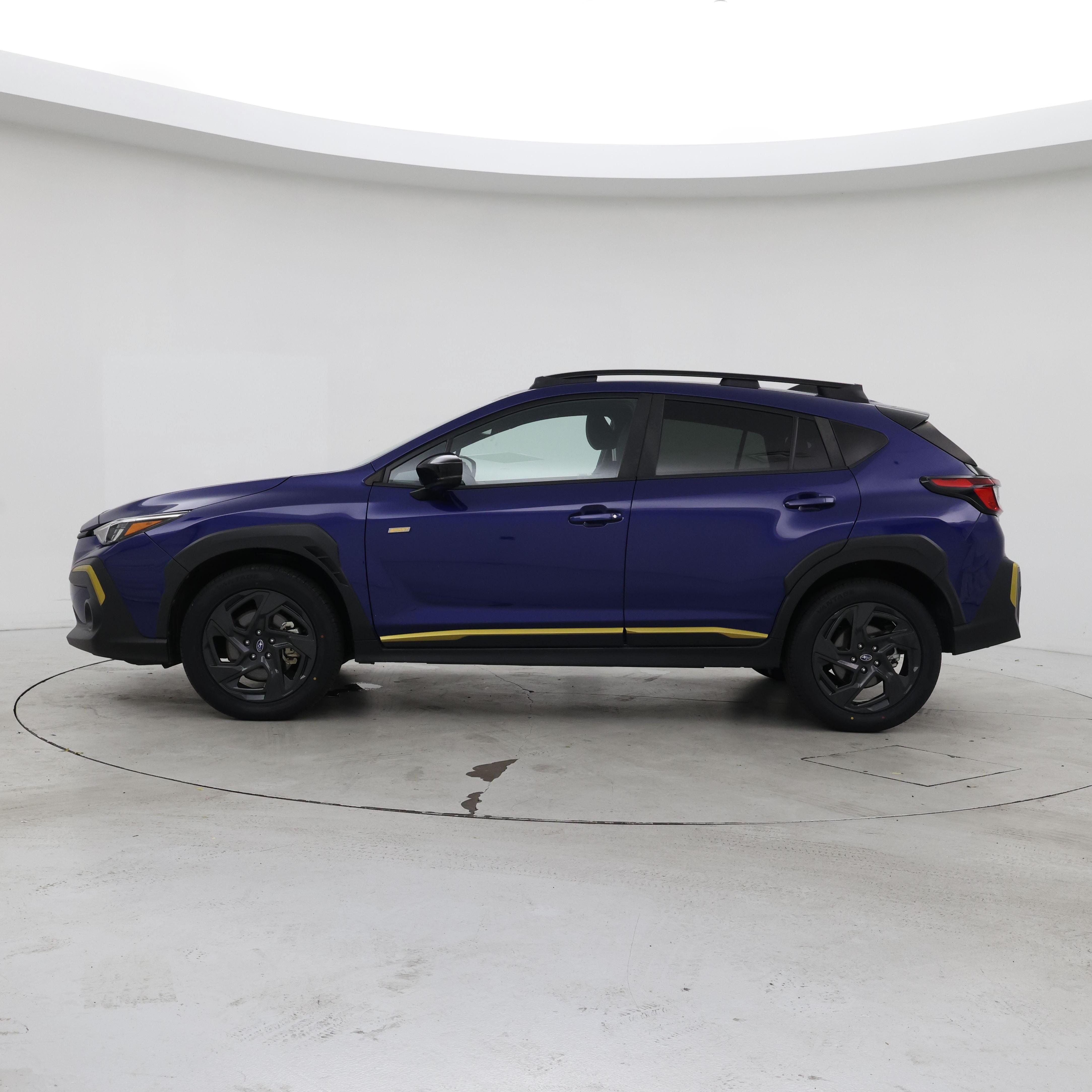 Thumbnail: 2024 Subaru Crosstrek - 3