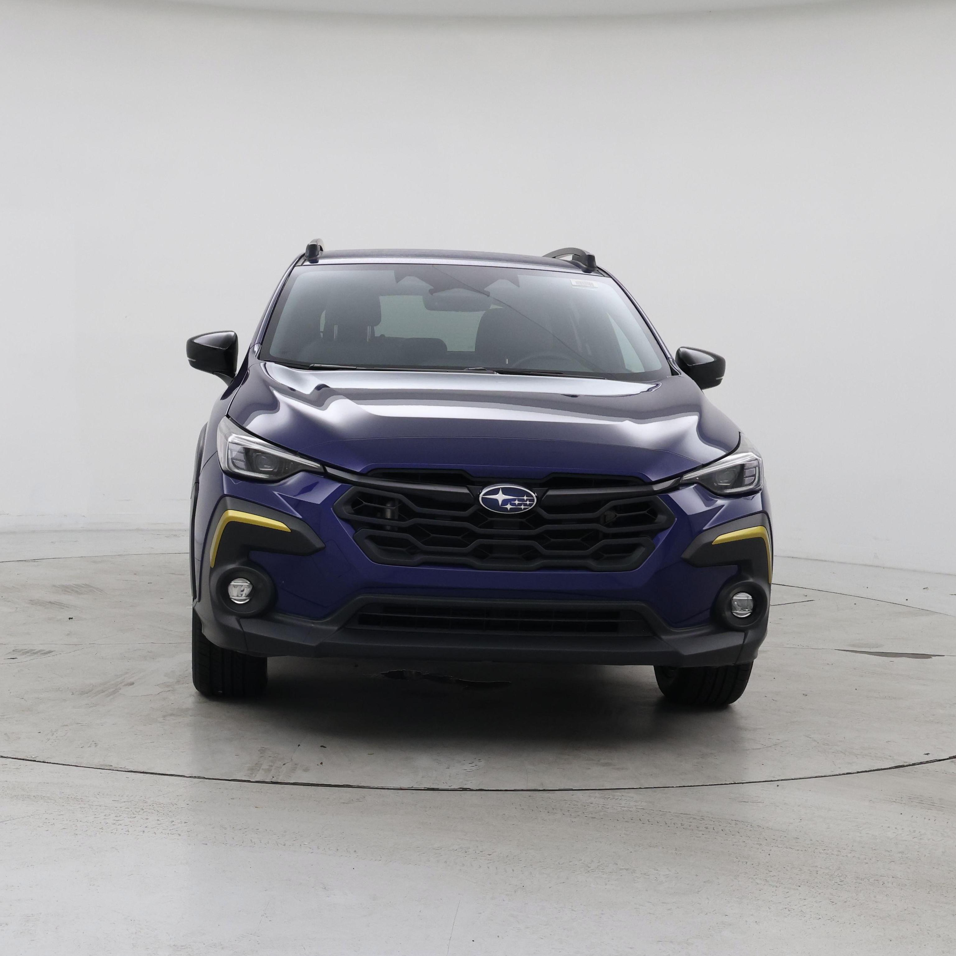 Thumbnail: 2024 Subaru Crosstrek - 5