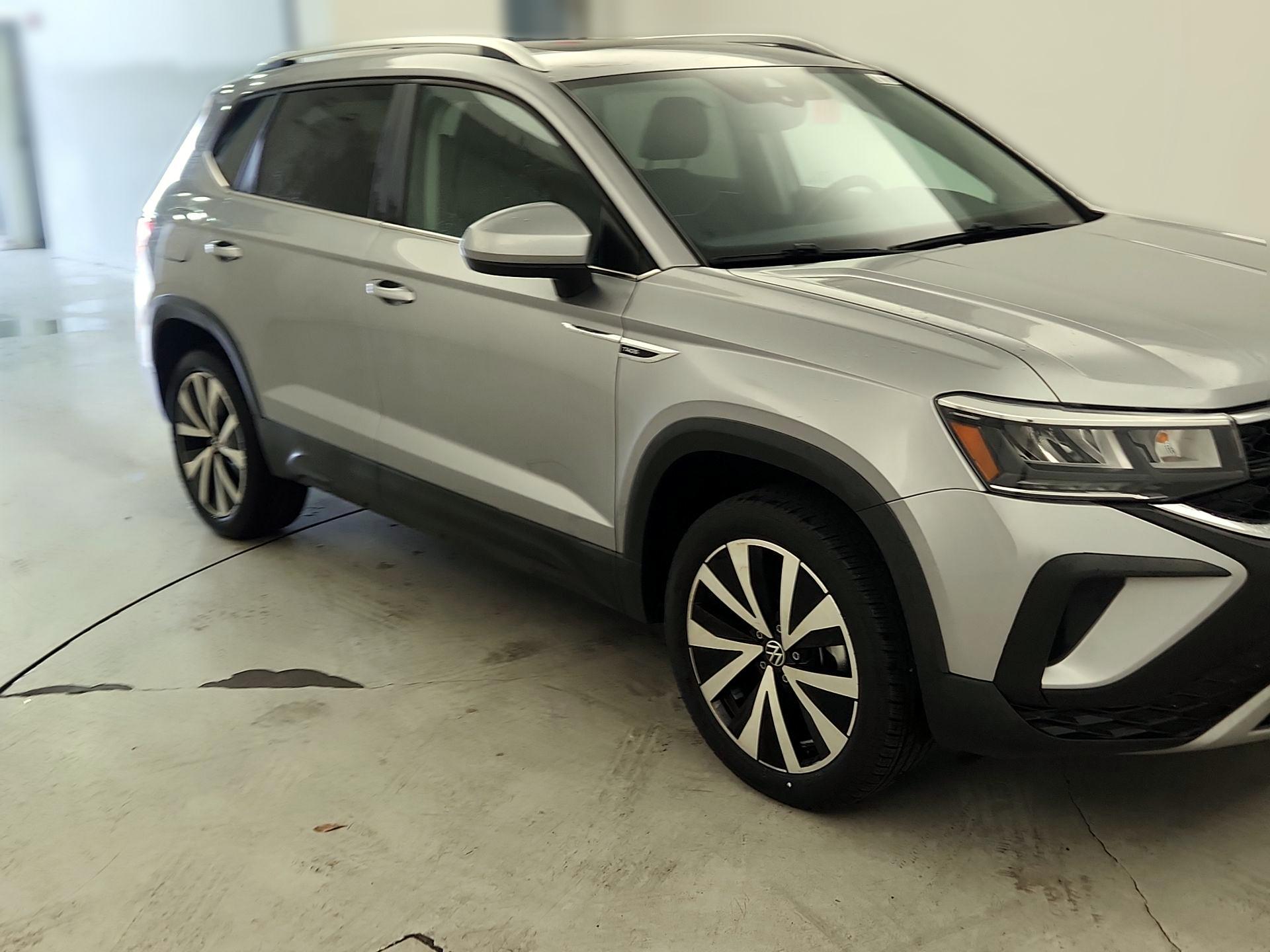 Thumbnail: 2023 Volkswagen Taos - 1