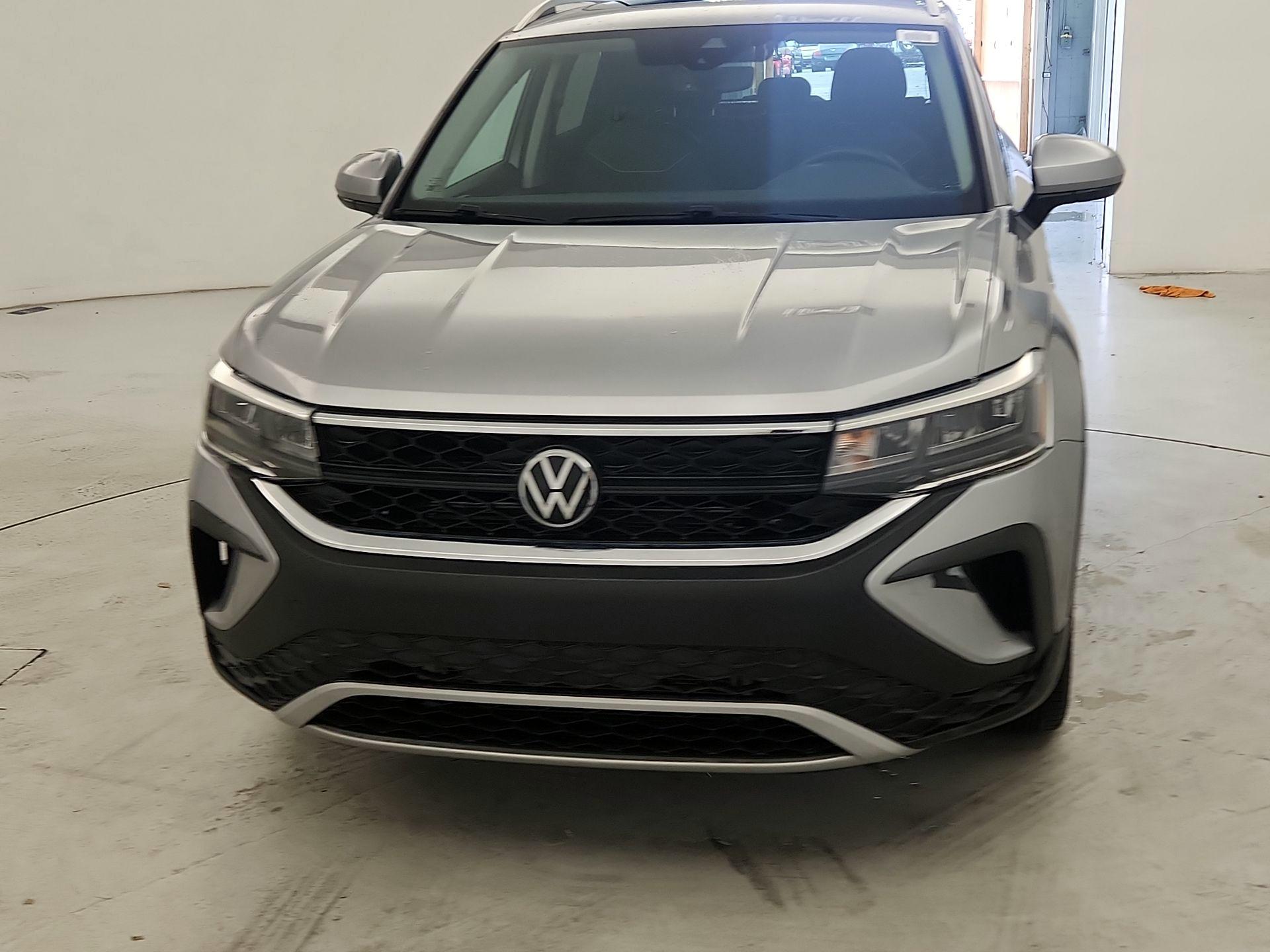 Thumbnail: 2023 Volkswagen Taos - 2