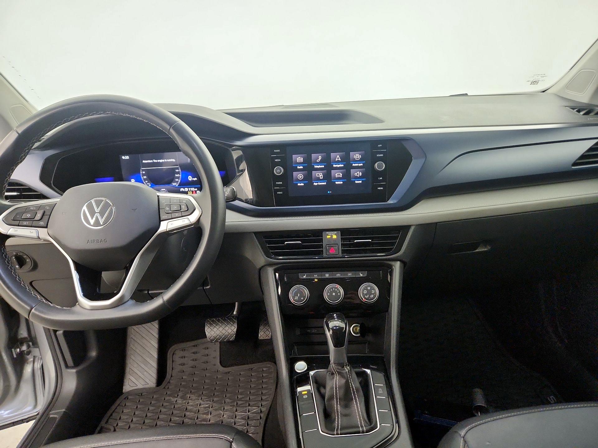 Thumbnail: 2023 Volkswagen Taos - 8