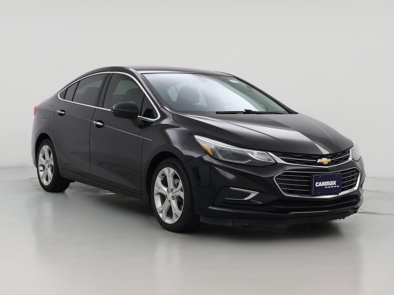 2016 Chevrolet Cruze