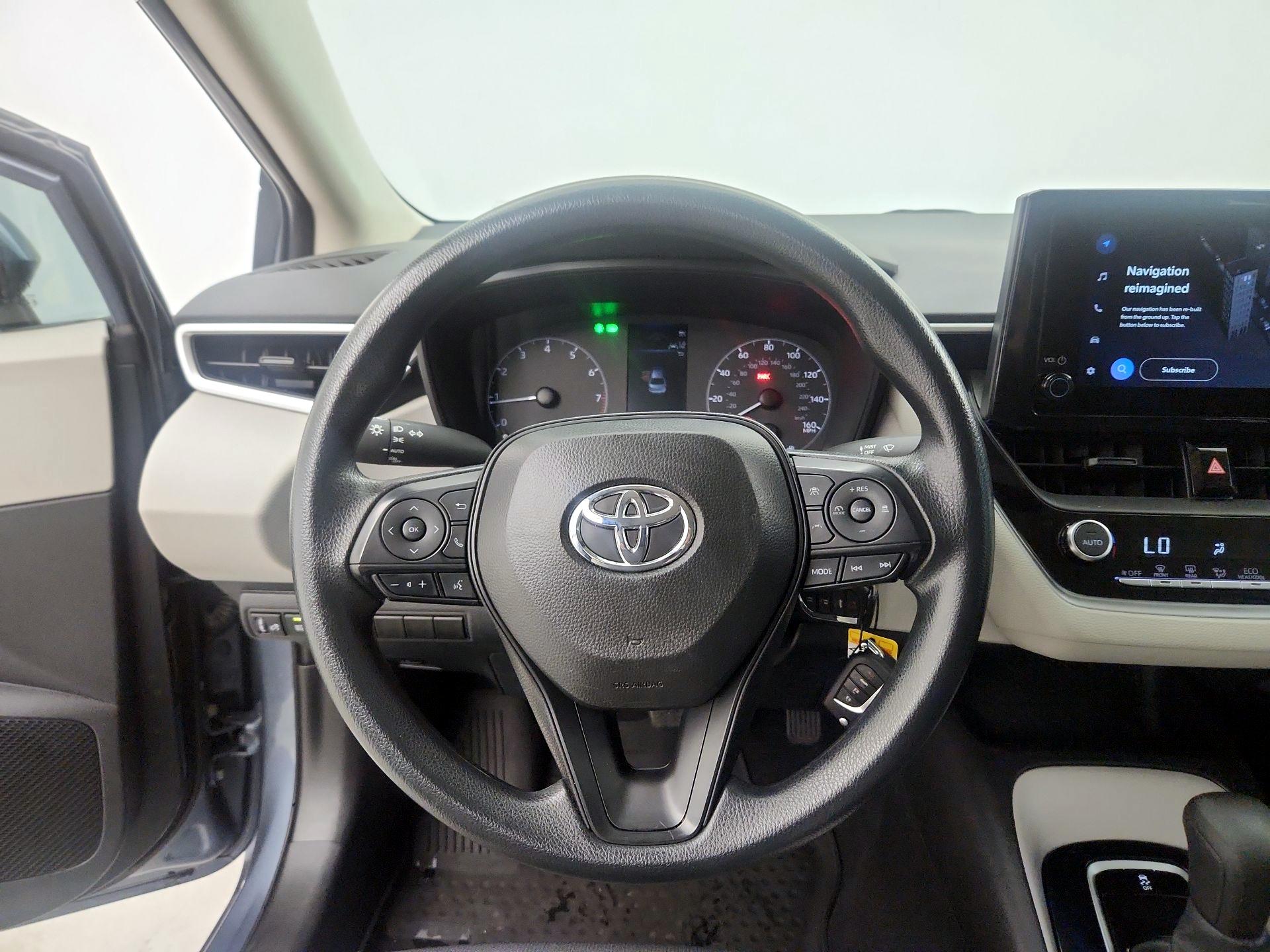 Thumbnail: 2024 Toyota Corolla - 10