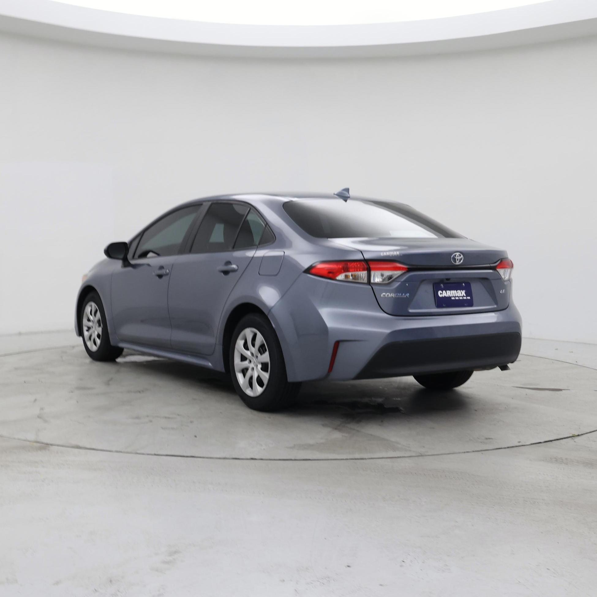 Thumbnail: 2024 Toyota Corolla - 2