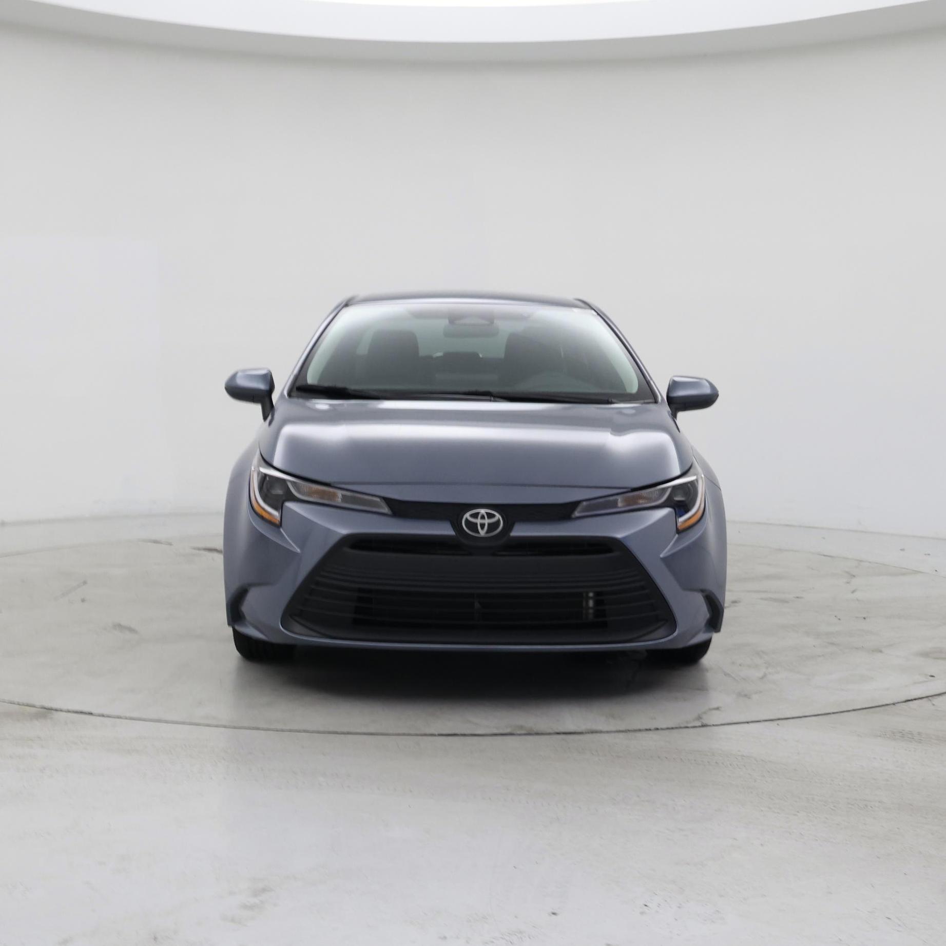 Thumbnail: 2024 Toyota Corolla - 5