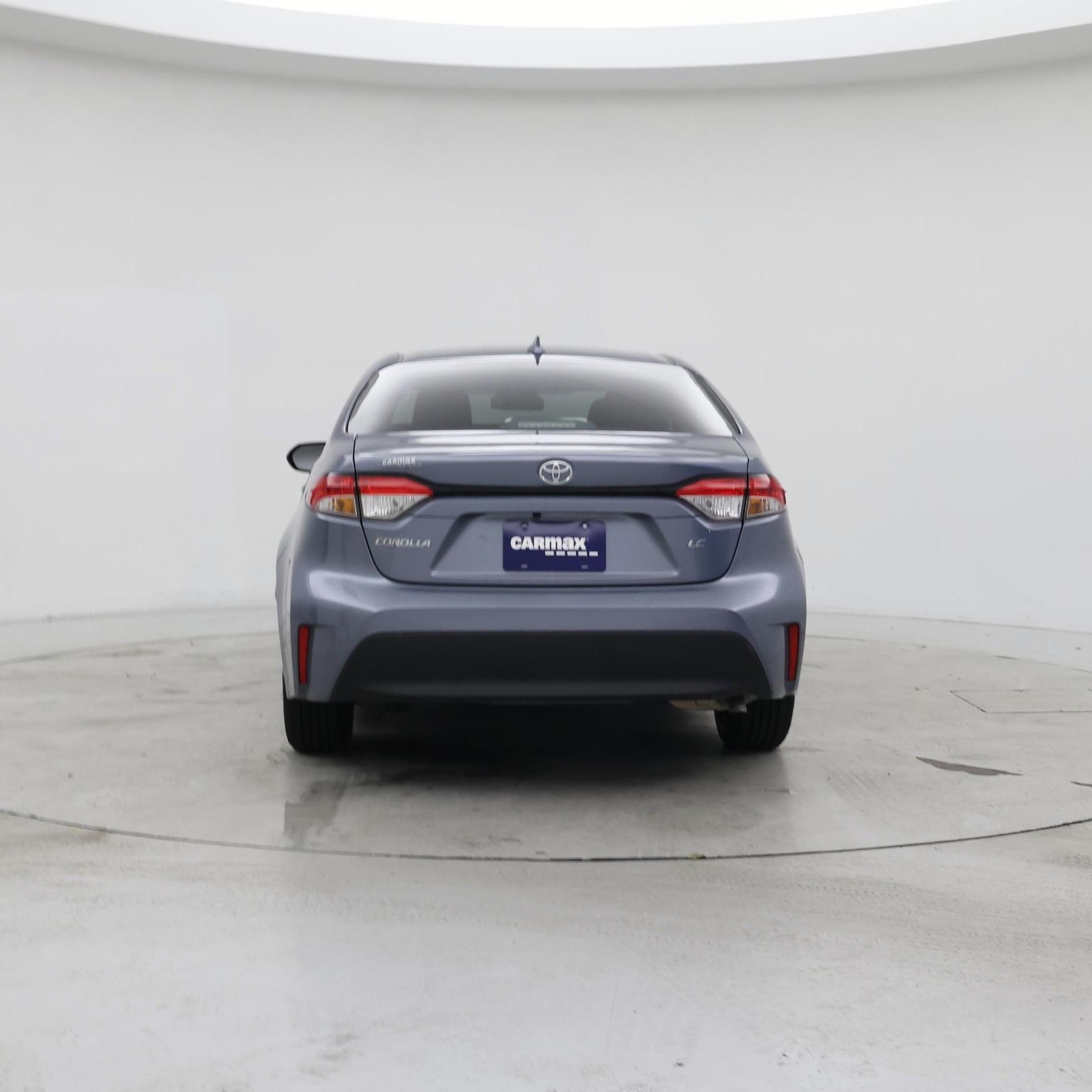 Thumbnail: 2024 Toyota Corolla - 6