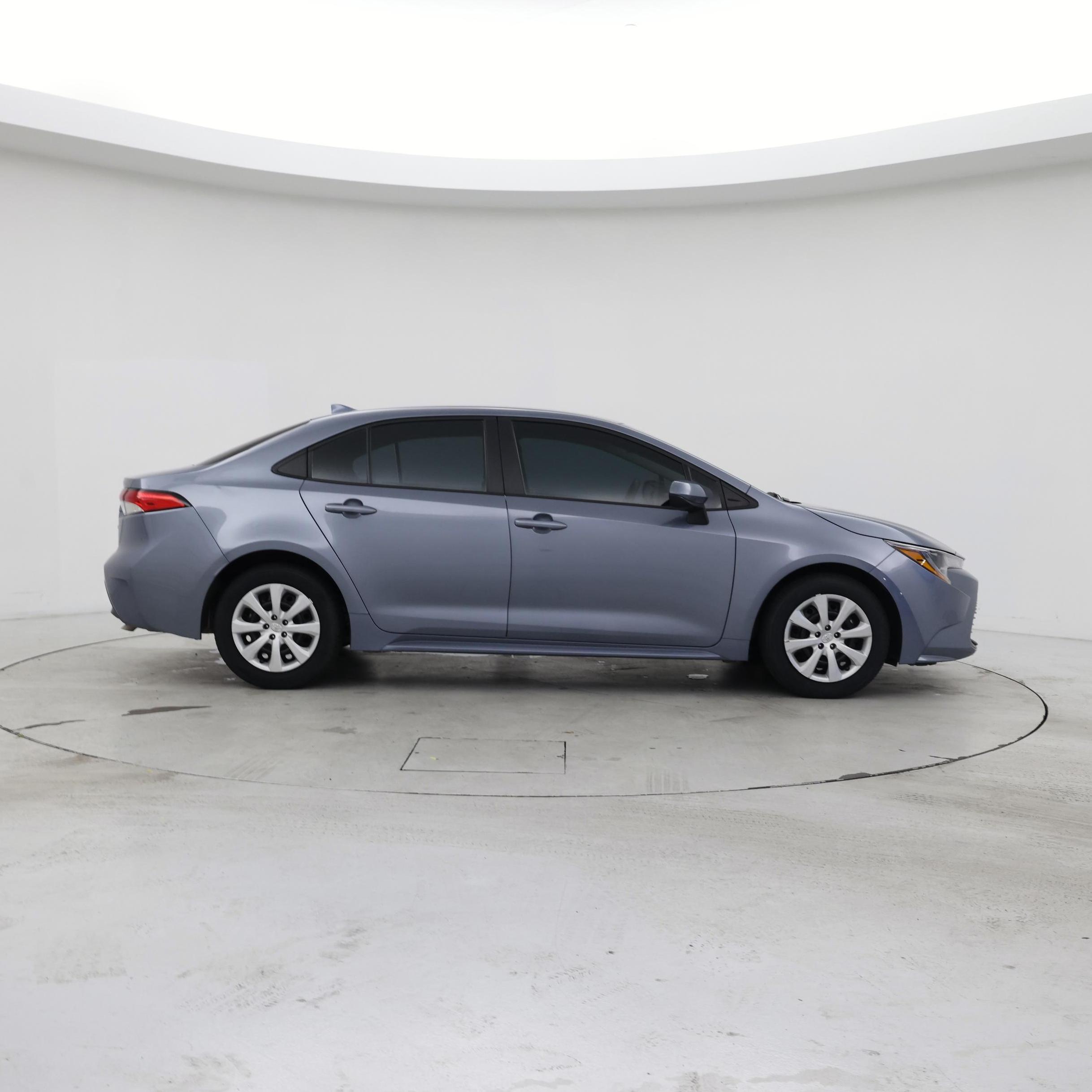 Thumbnail: 2024 Toyota Corolla - 7