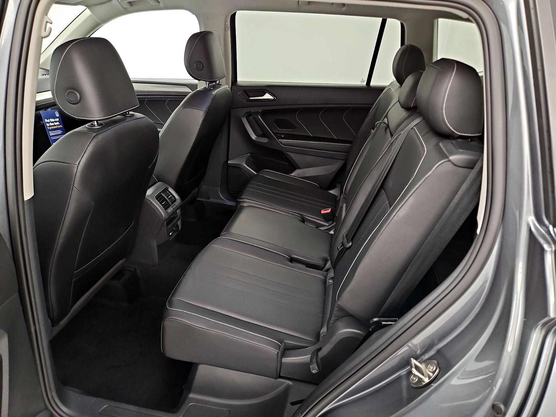 Thumbnail: 2022 Volkswagen Tiguan - 19