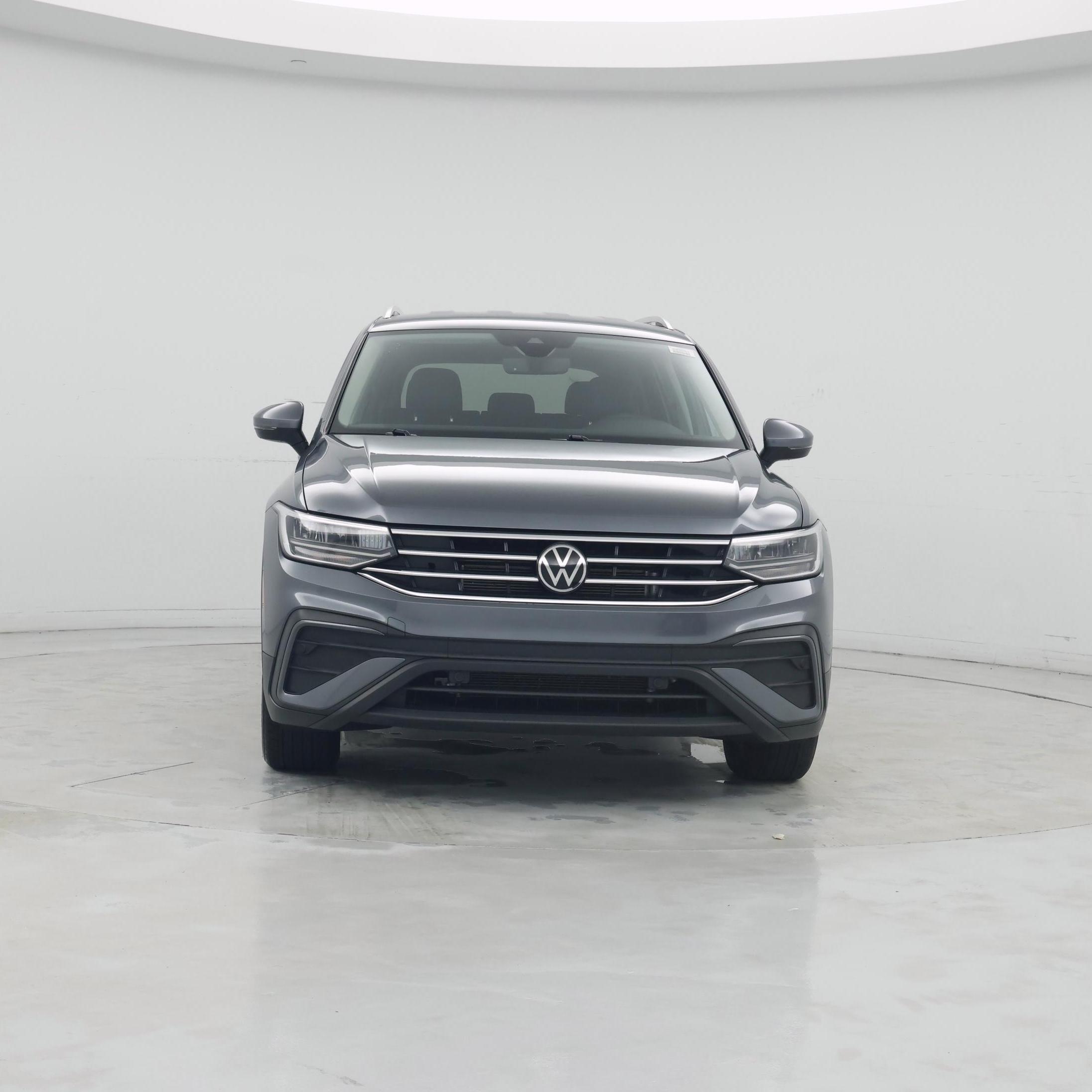 Thumbnail: 2022 Volkswagen Tiguan - 5
