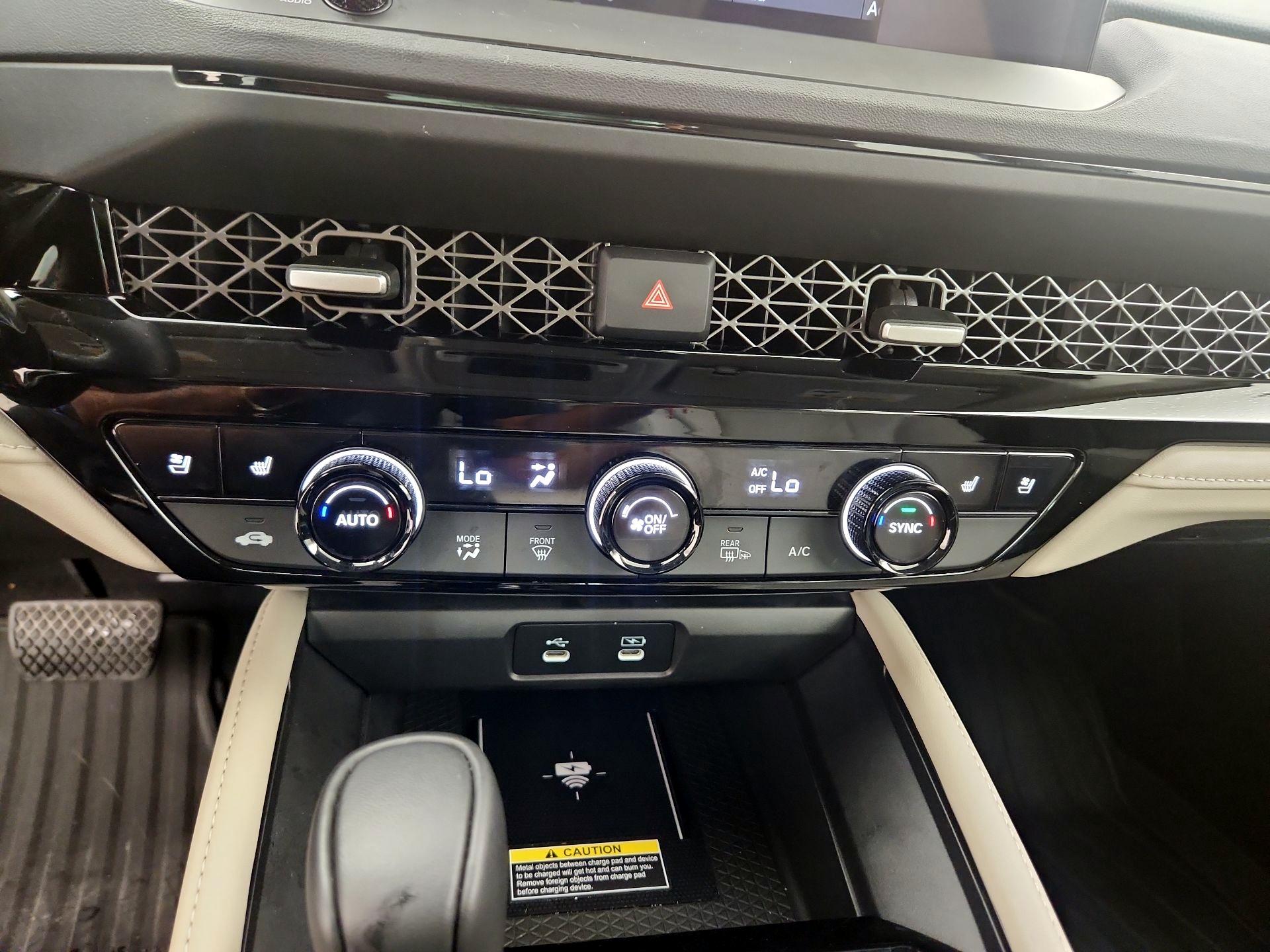 Thumbnail: 2025 Honda Accord - 13