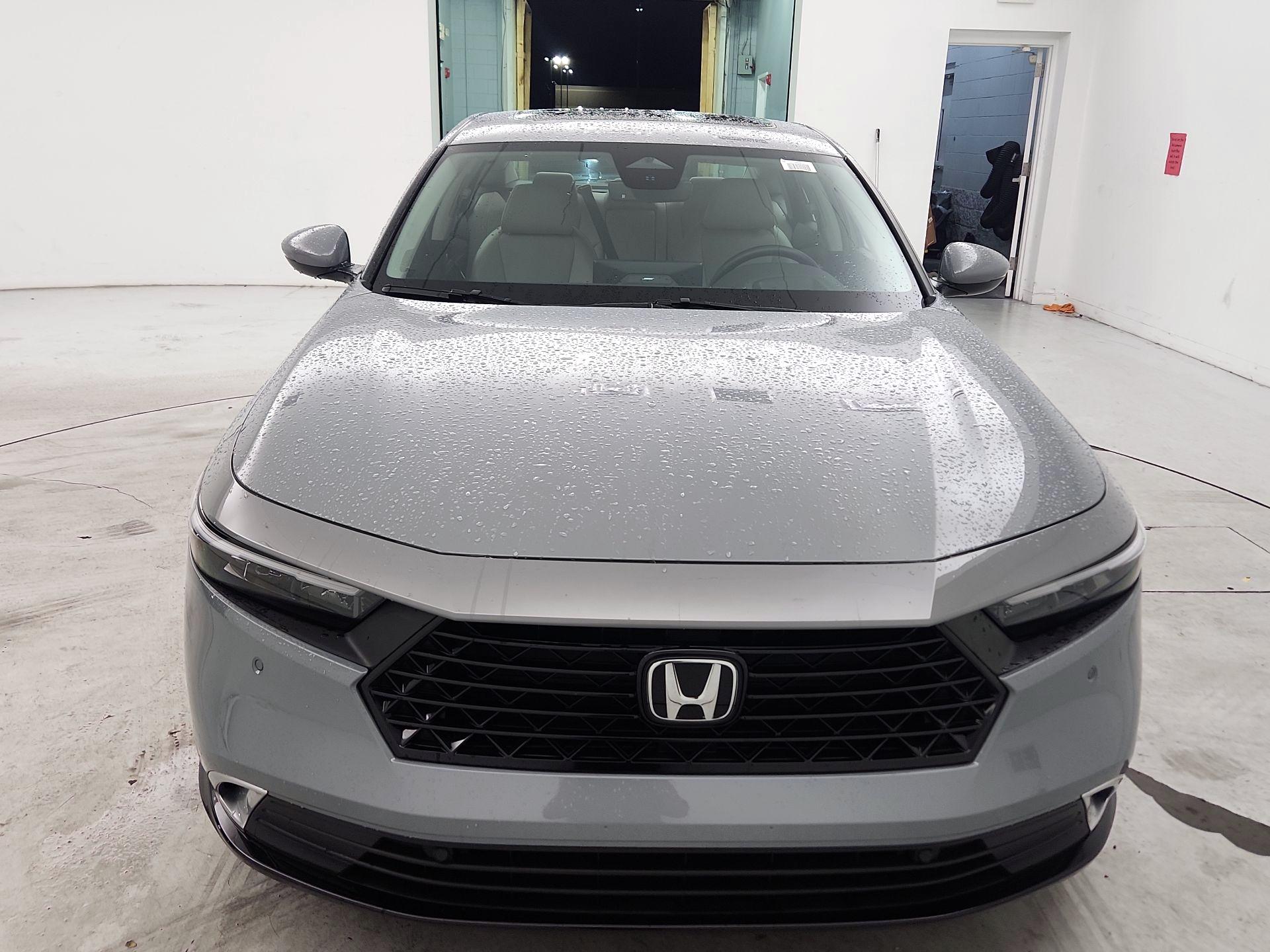 Thumbnail: 2025 Honda Accord - 2