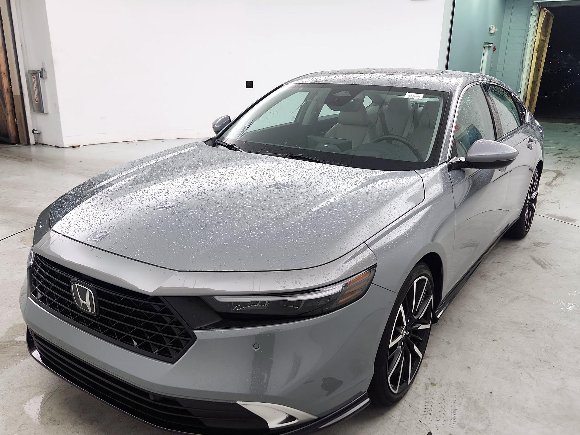 Thumbnail: 2025 Honda Accord - 3