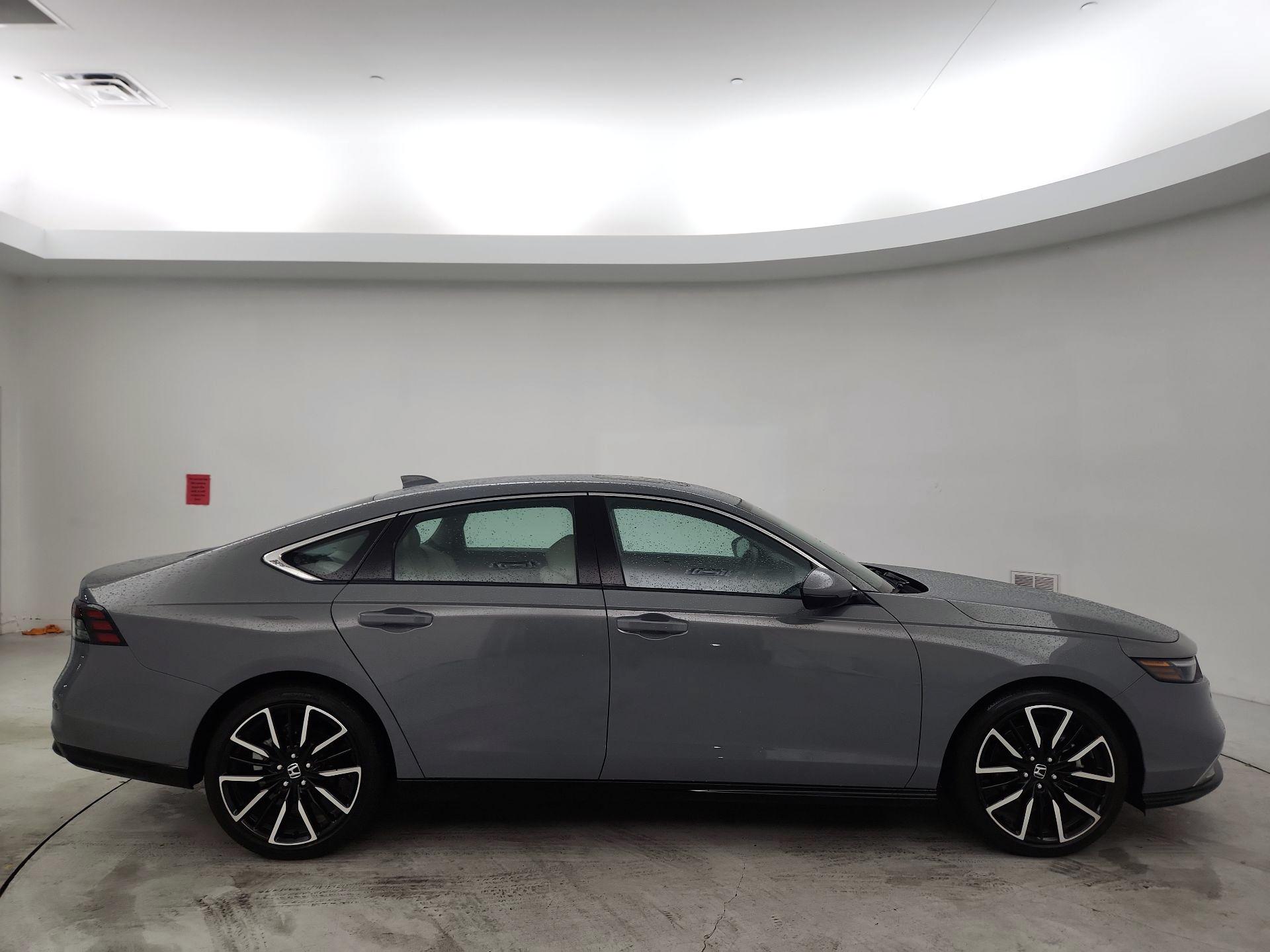 Thumbnail: 2025 Honda Accord - 4