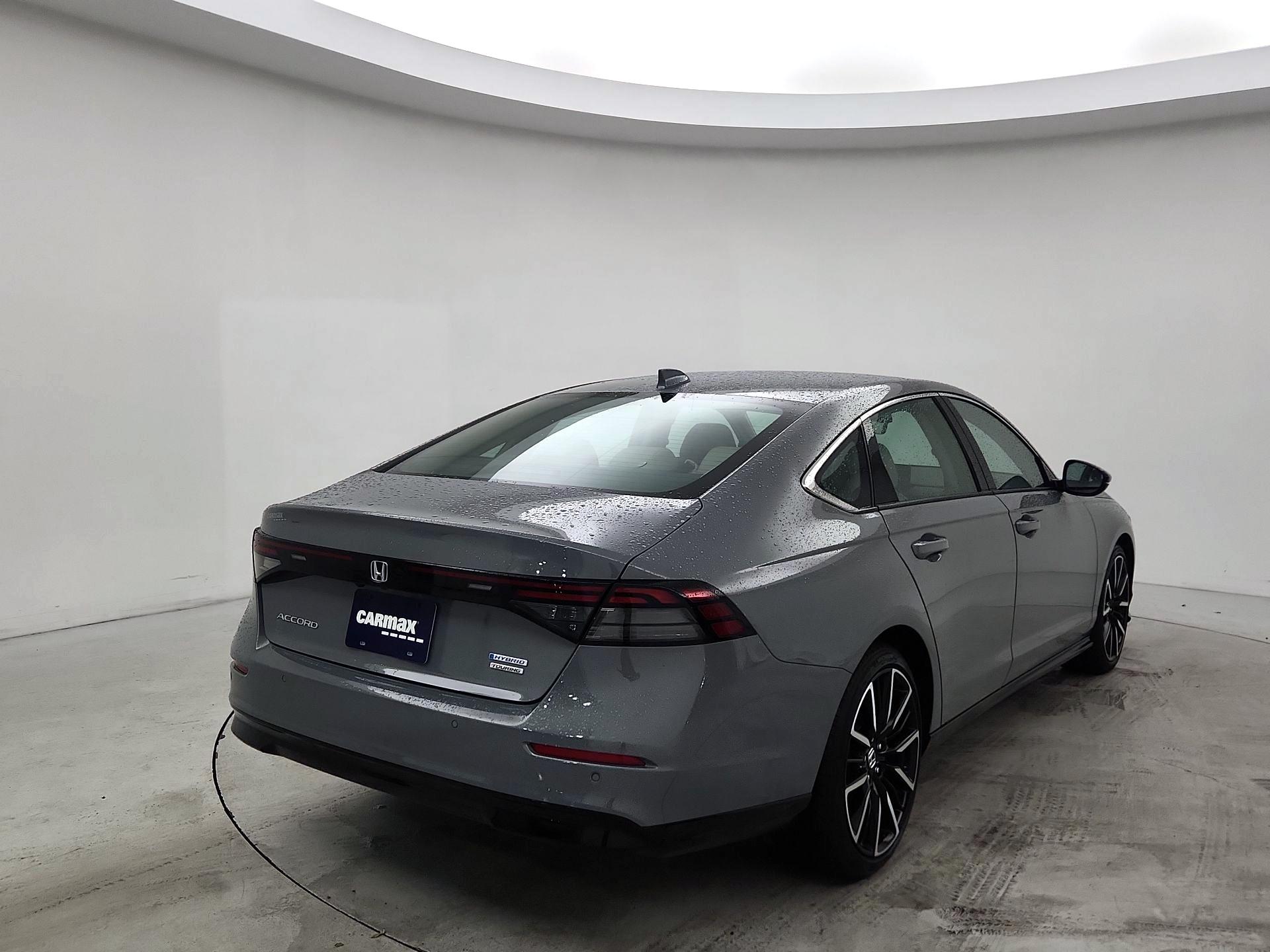 Thumbnail: 2025 Honda Accord - 5