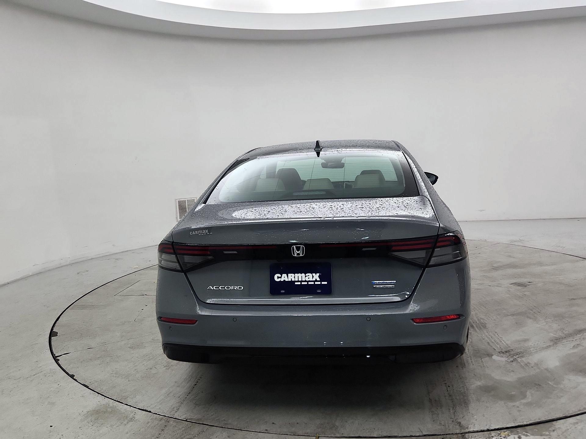 Thumbnail: 2025 Honda Accord - 6