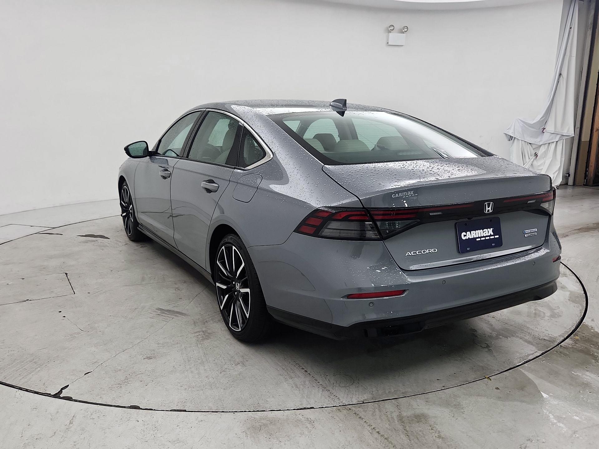 Thumbnail: 2025 Honda Accord - 7
