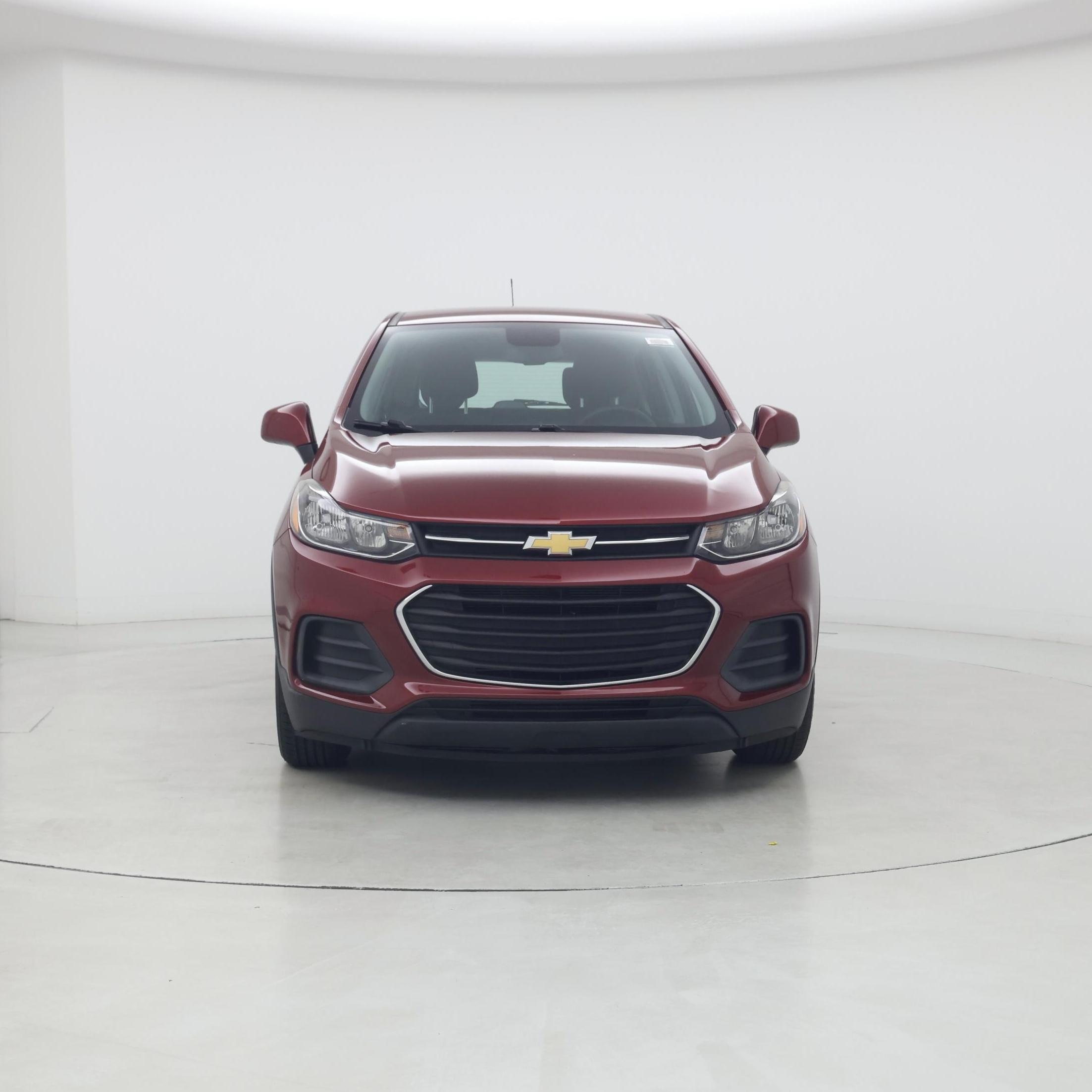 Thumbnail: 2021 Chevrolet Trax - 5