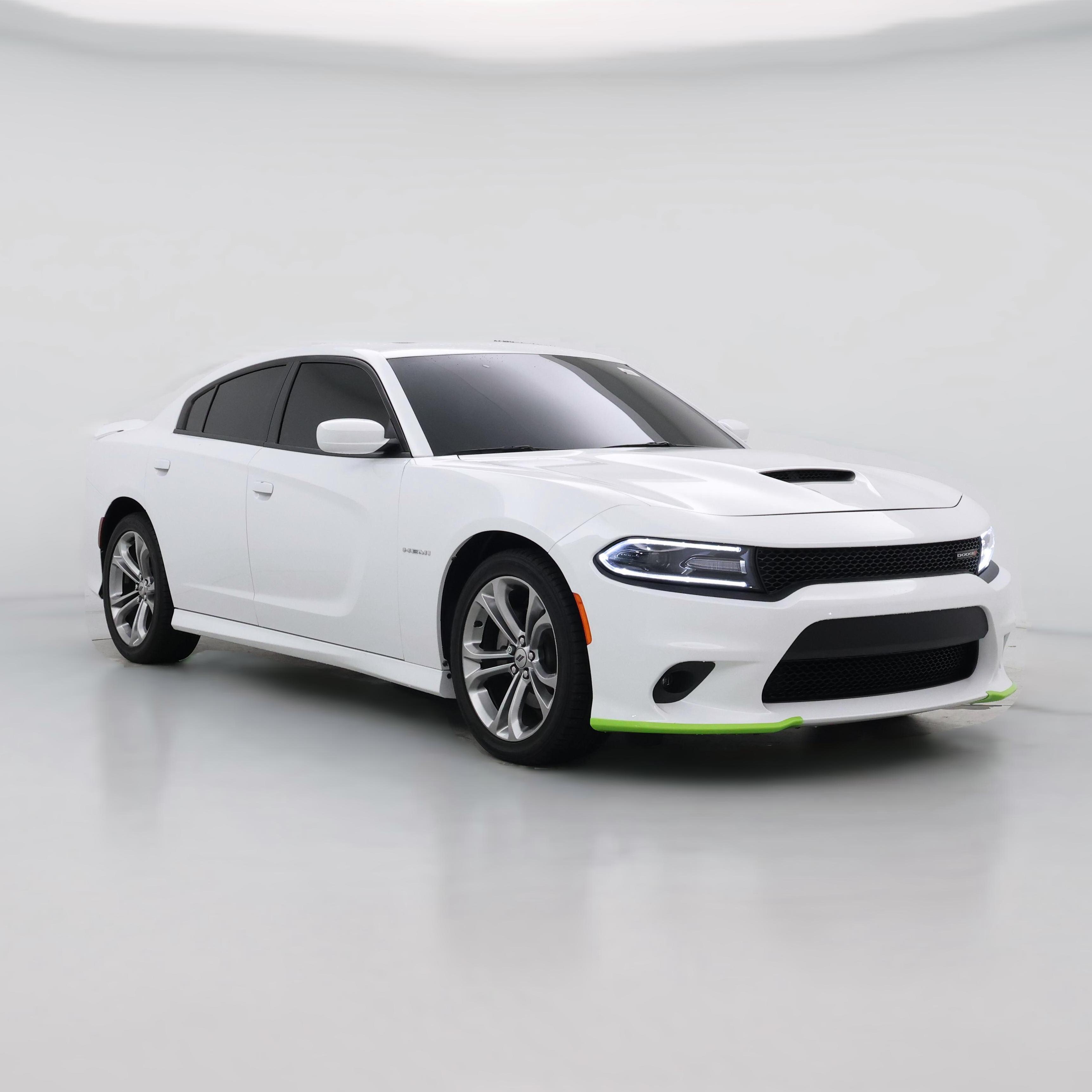 Thumbnail: 2021 Dodge Charger - 1