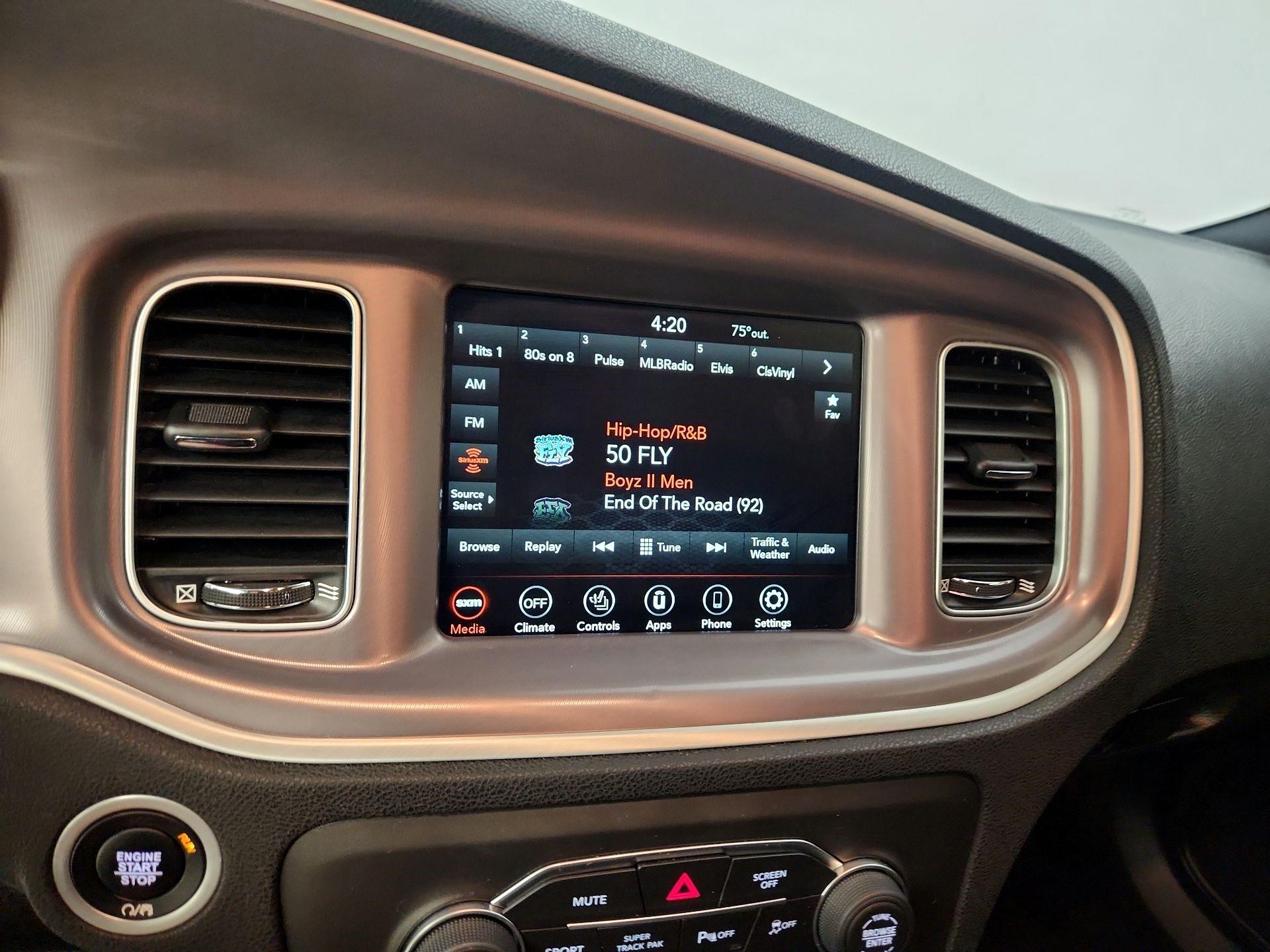 Thumbnail: 2021 Dodge Charger - 15