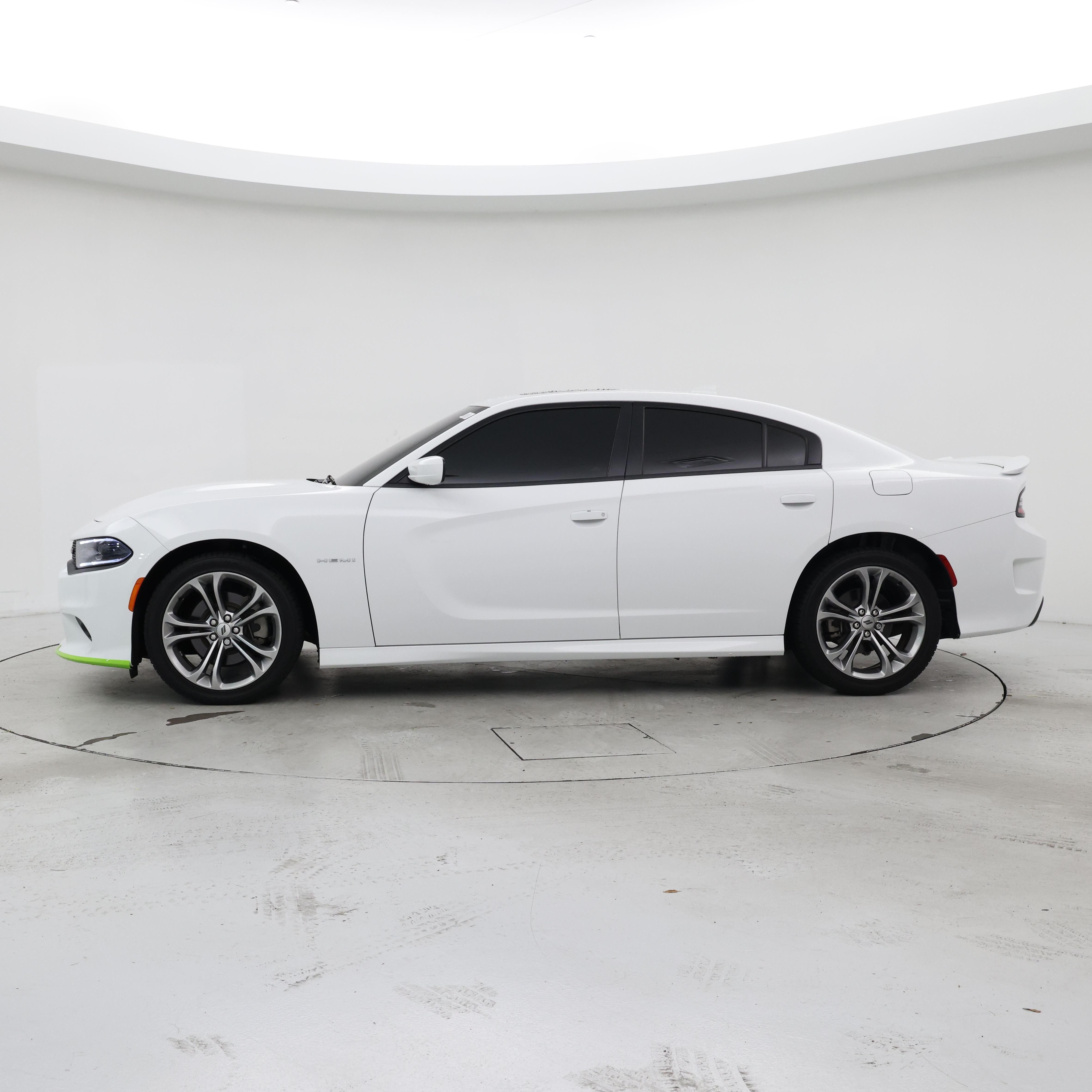 Thumbnail: 2021 Dodge Charger - 3