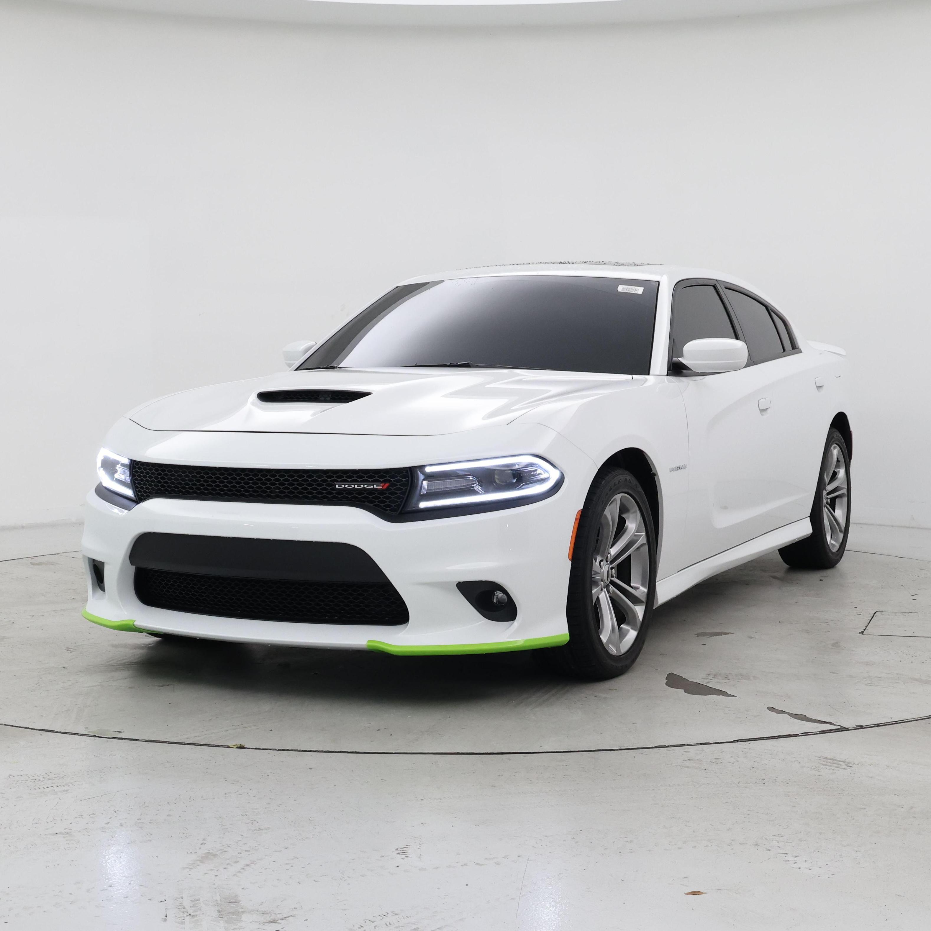 Thumbnail: 2021 Dodge Charger - 4