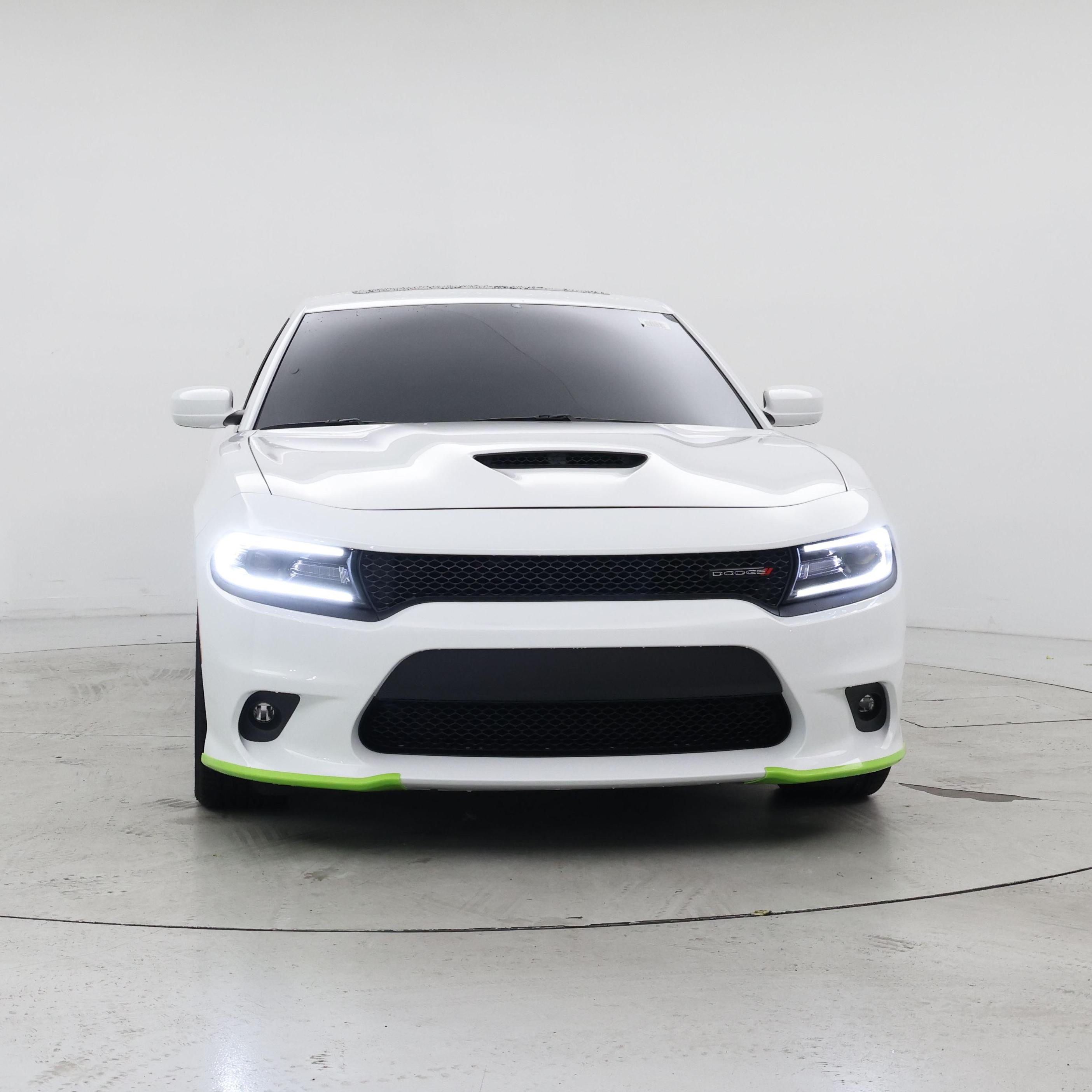 Thumbnail: 2021 Dodge Charger - 5