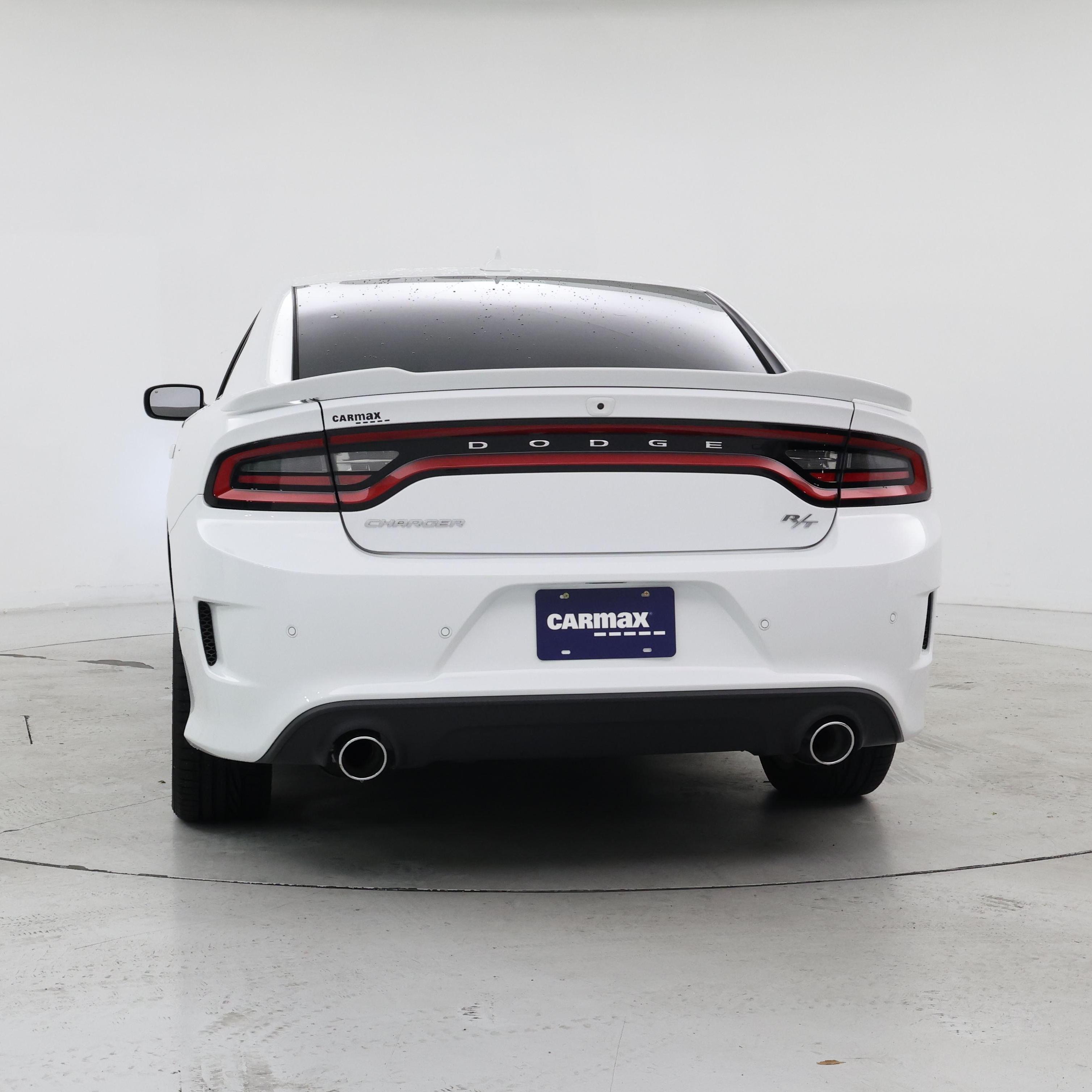 Thumbnail: 2021 Dodge Charger - 6