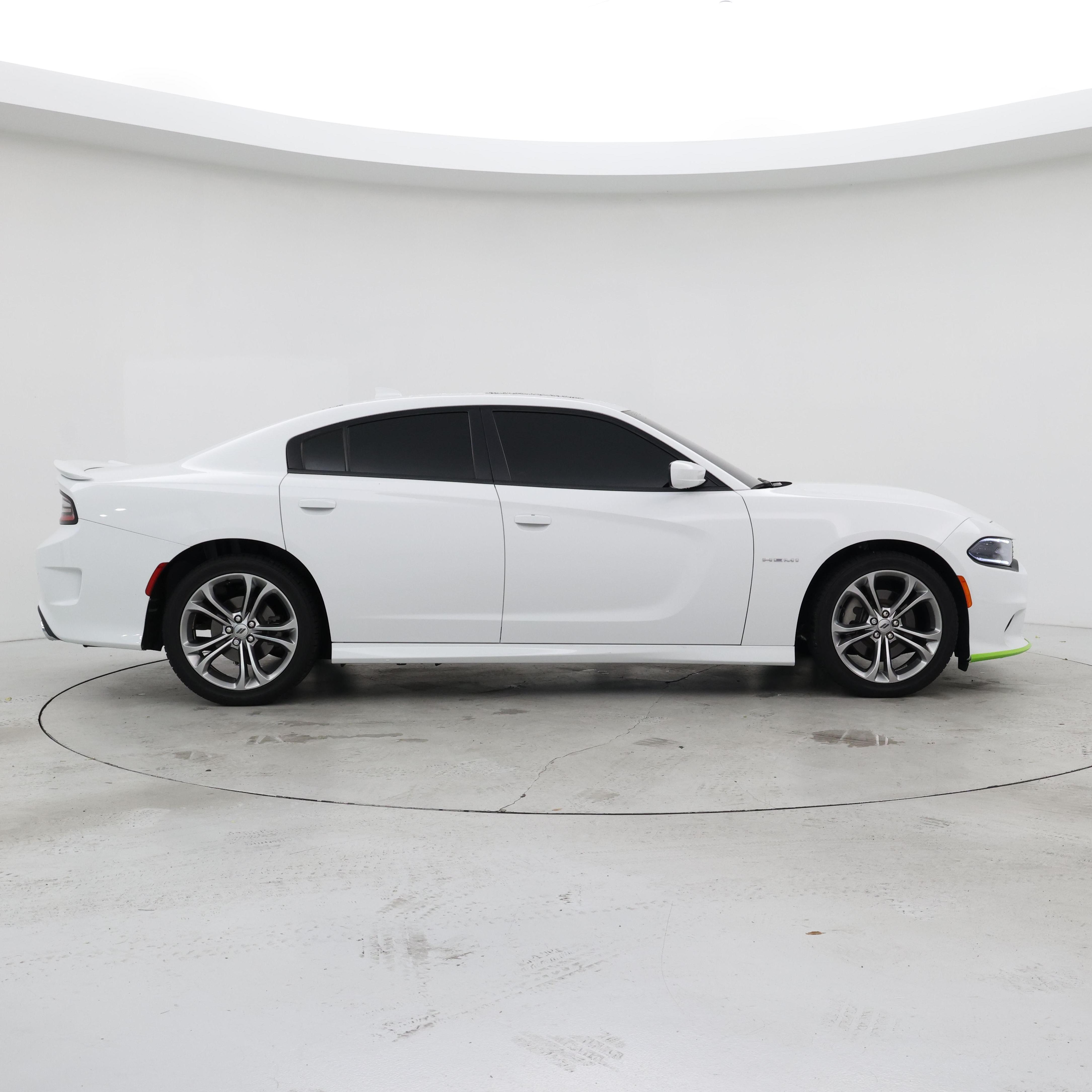 Thumbnail: 2021 Dodge Charger - 7