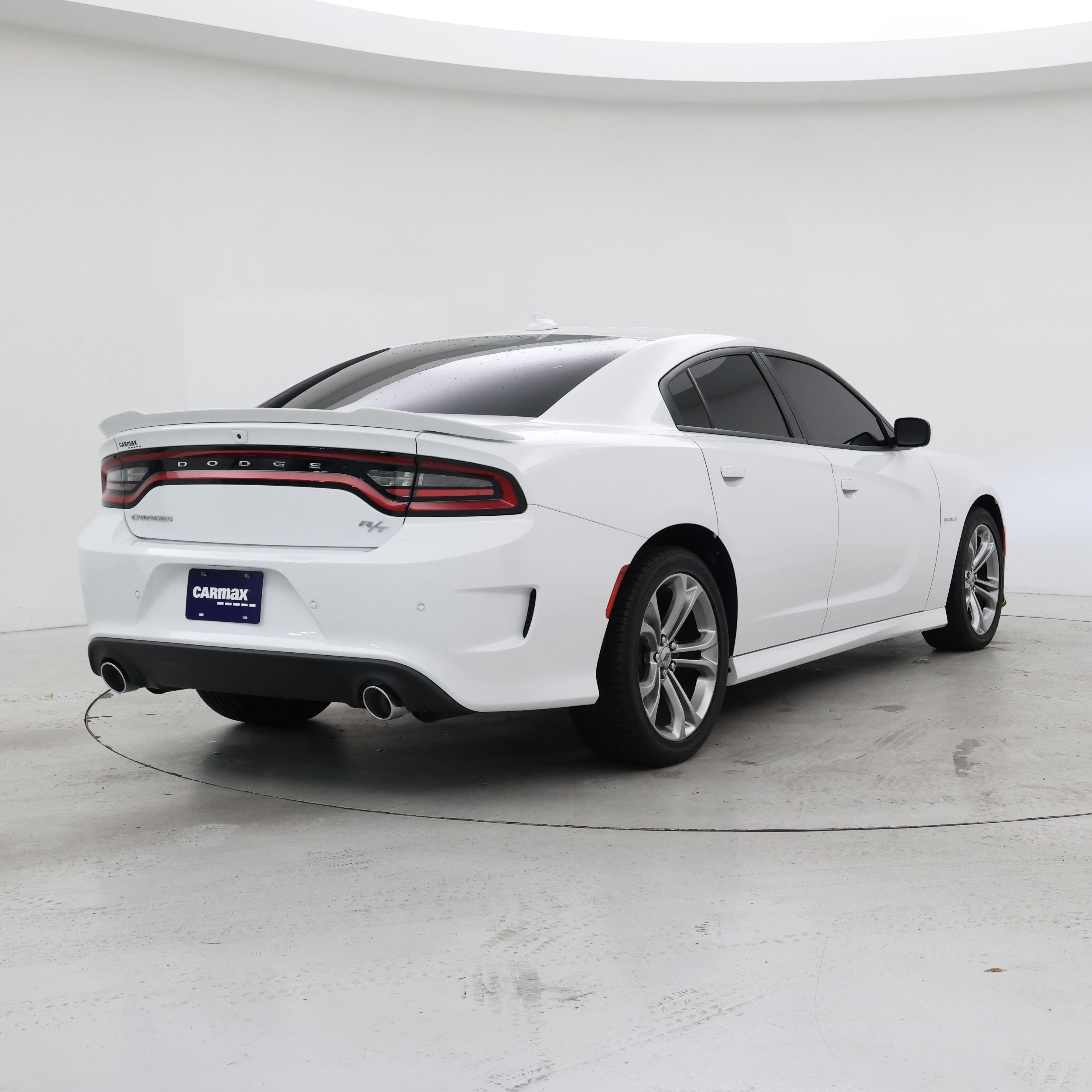 Thumbnail: 2021 Dodge Charger - 8