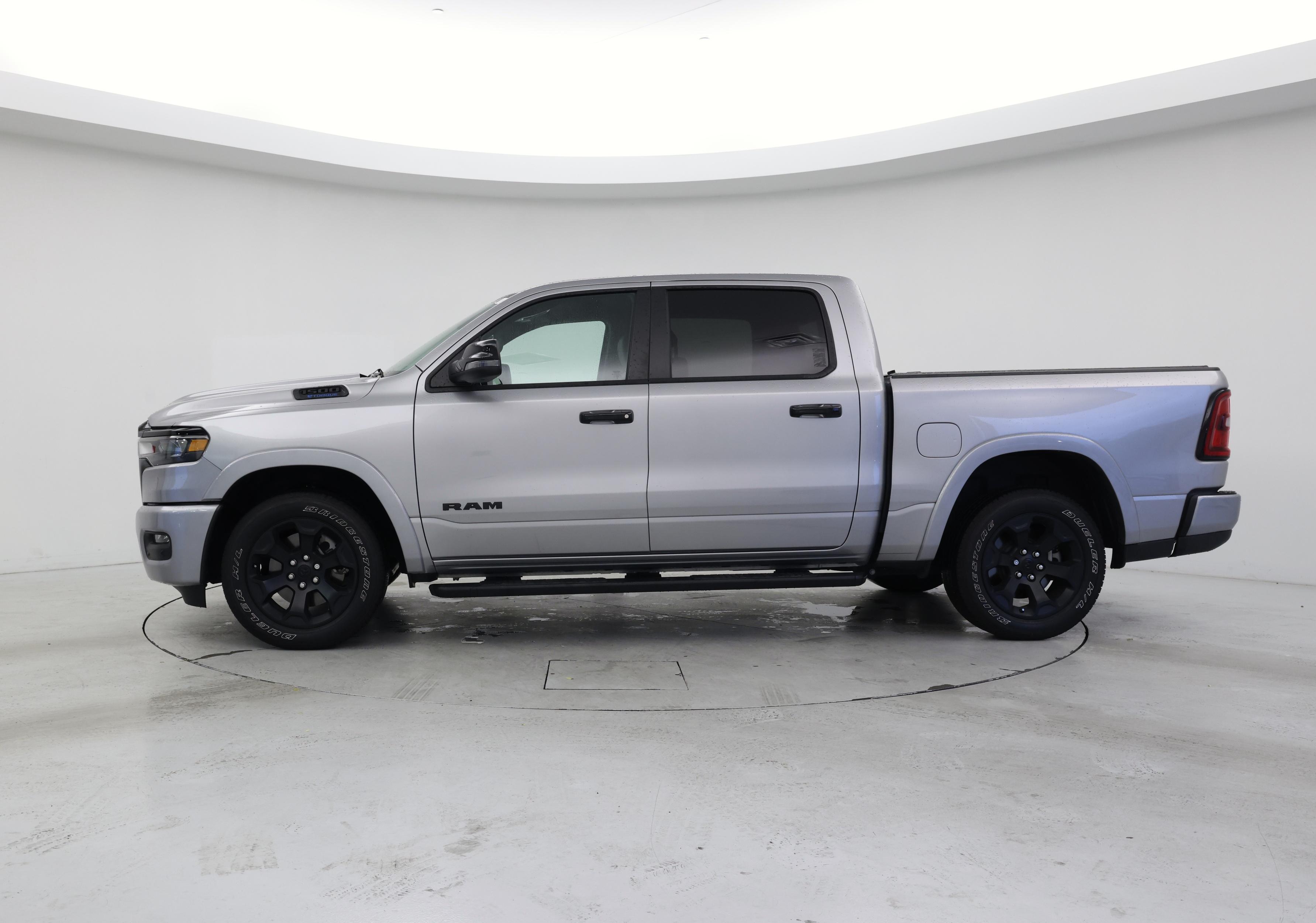 Thumbnail: 2025 RAM 1500 - 3