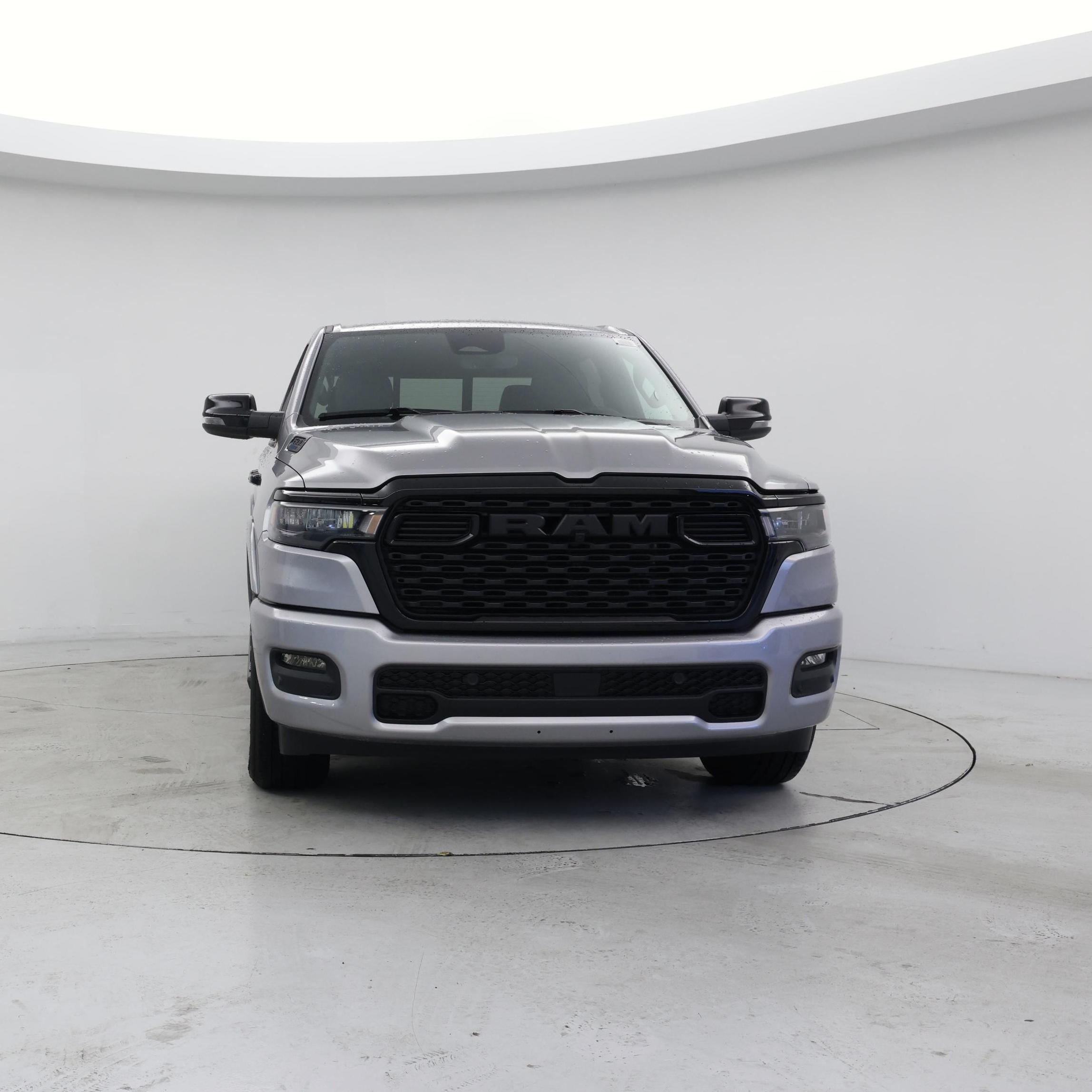 Thumbnail: 2025 RAM 1500 - 5