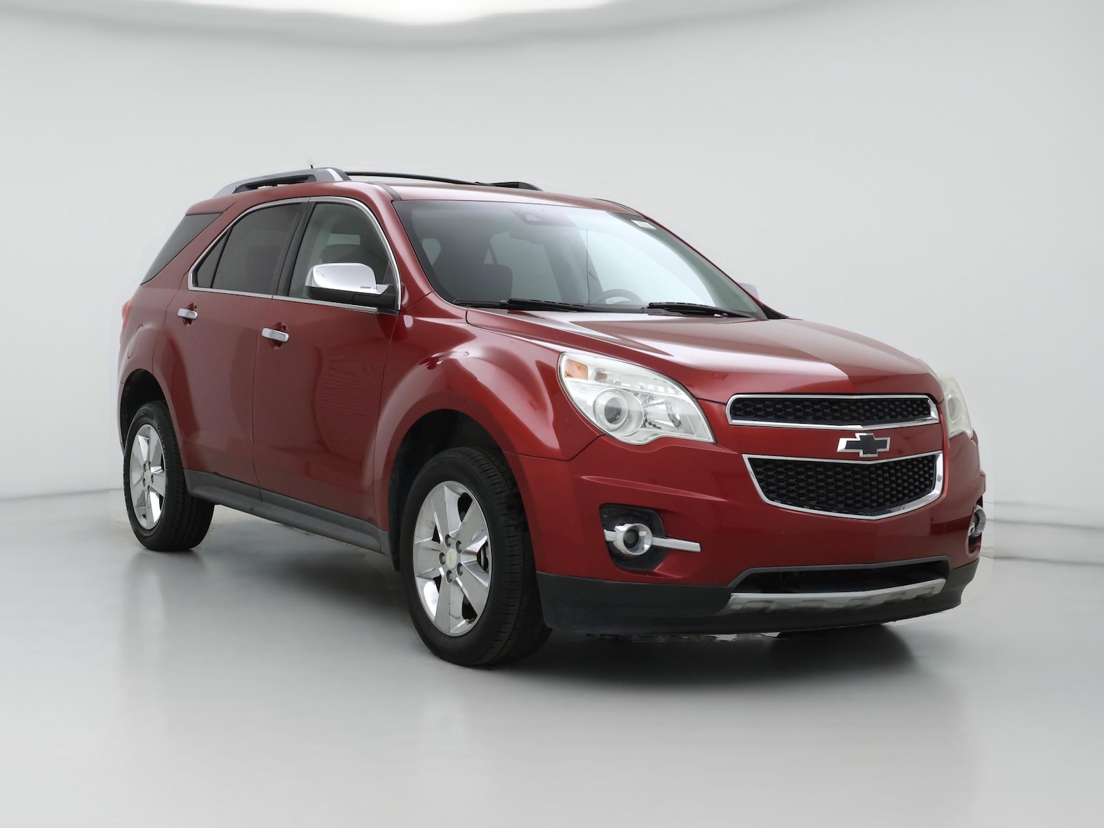 2013 Chevrolet Equinox