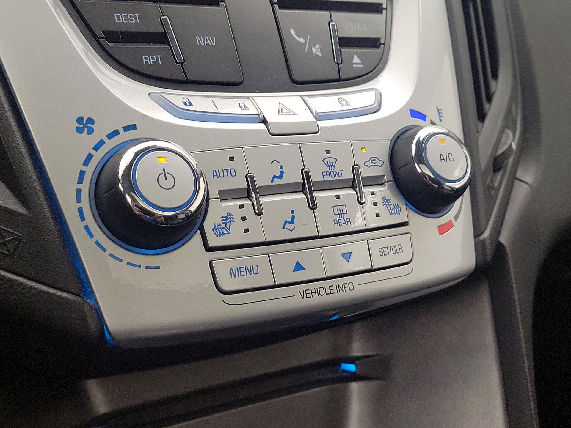 Thumbnail: 2013 Chevrolet Equinox - 15