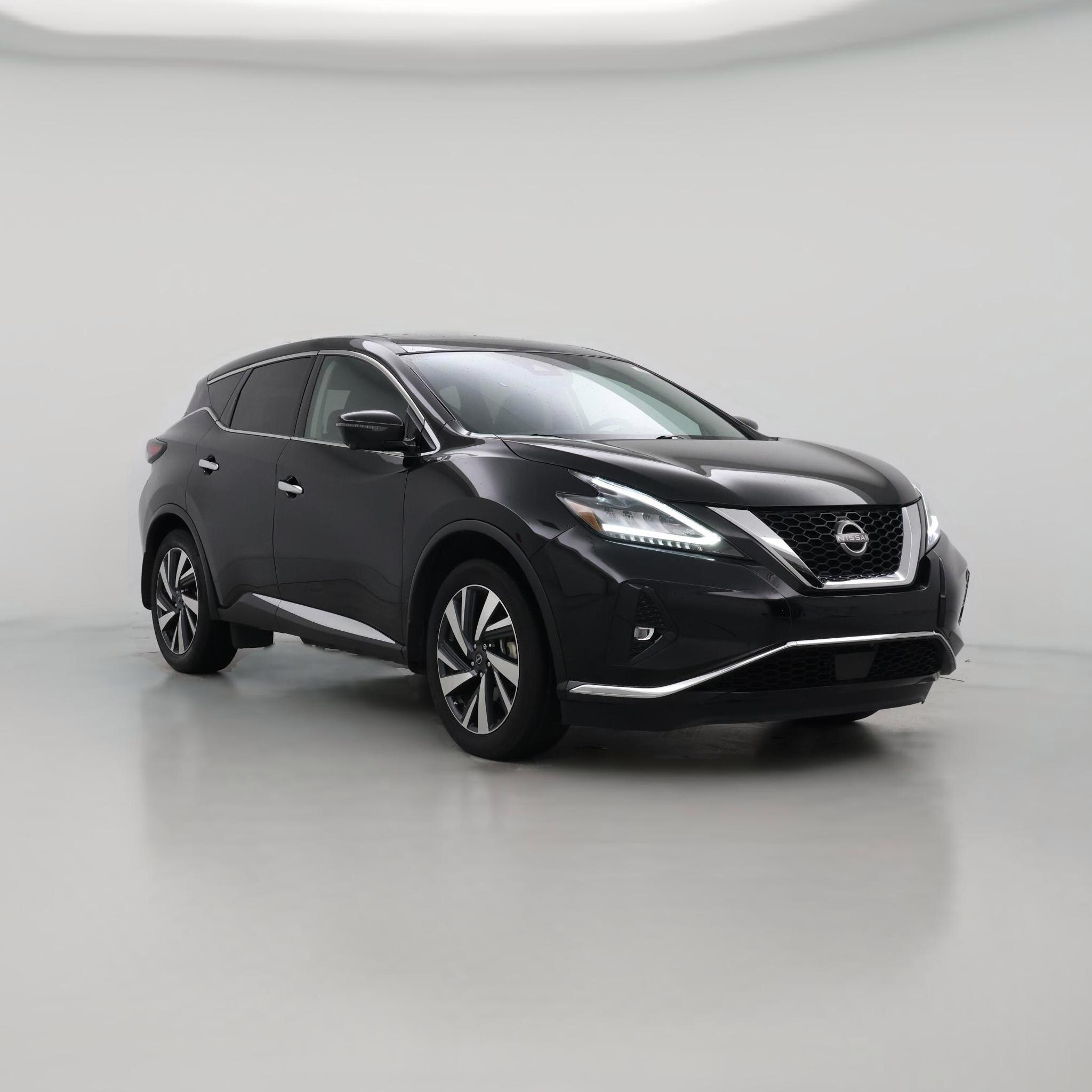 Thumbnail: 2023 Nissan Murano - 1