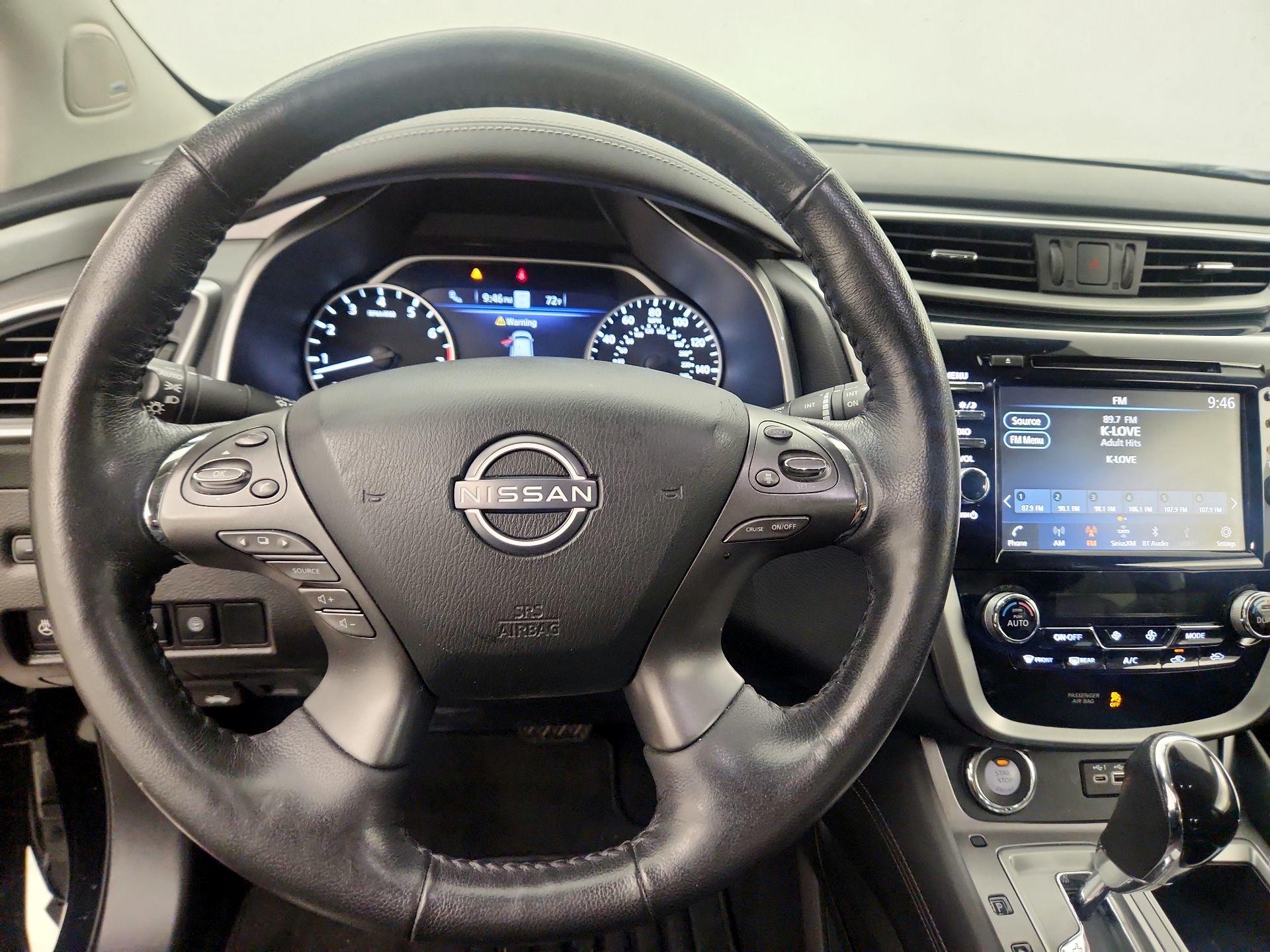 Thumbnail: 2023 Nissan Murano - 9
