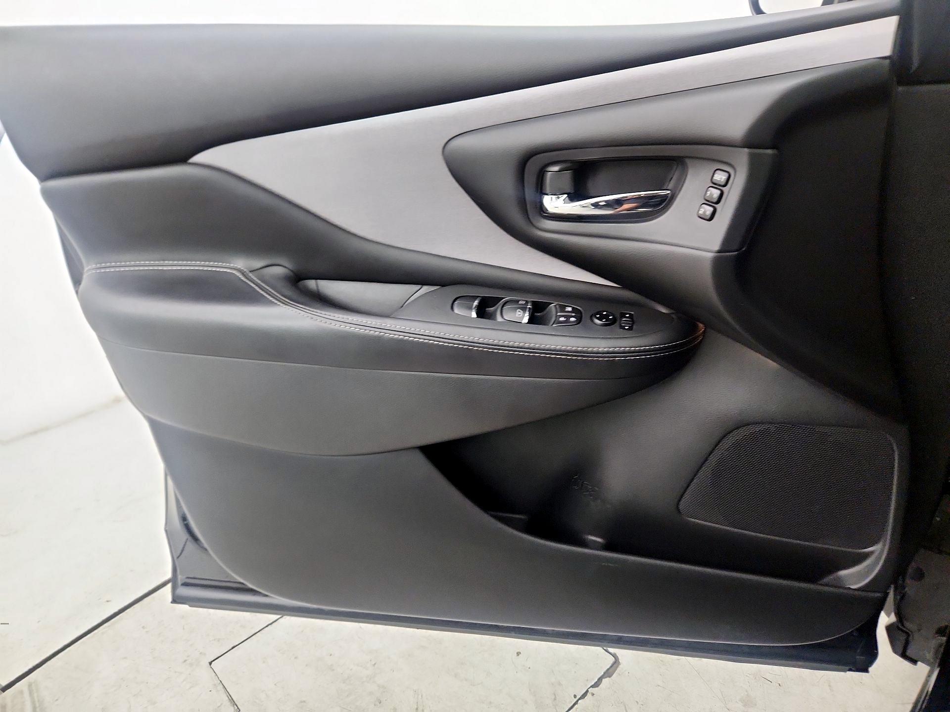 Thumbnail: 2023 Nissan Murano - 12